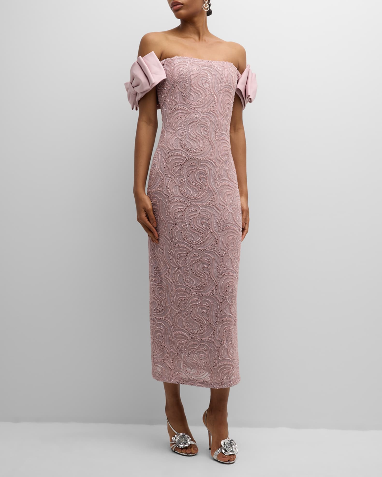 Cocktail dresses neiman marcus outlet