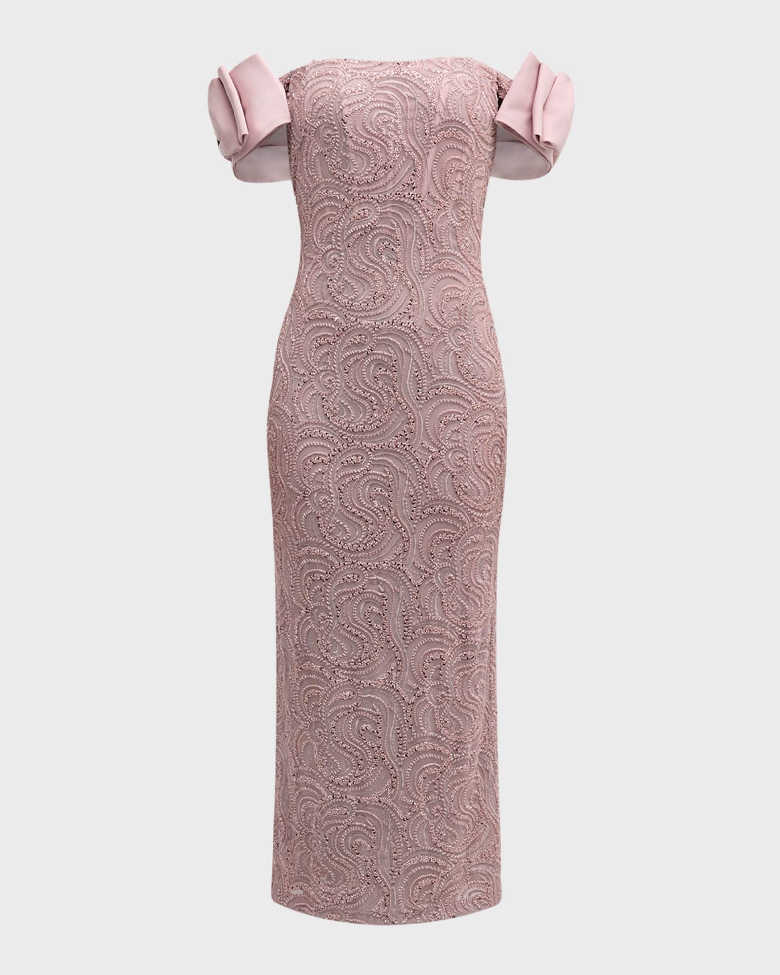 Neiman marcus jovani sale