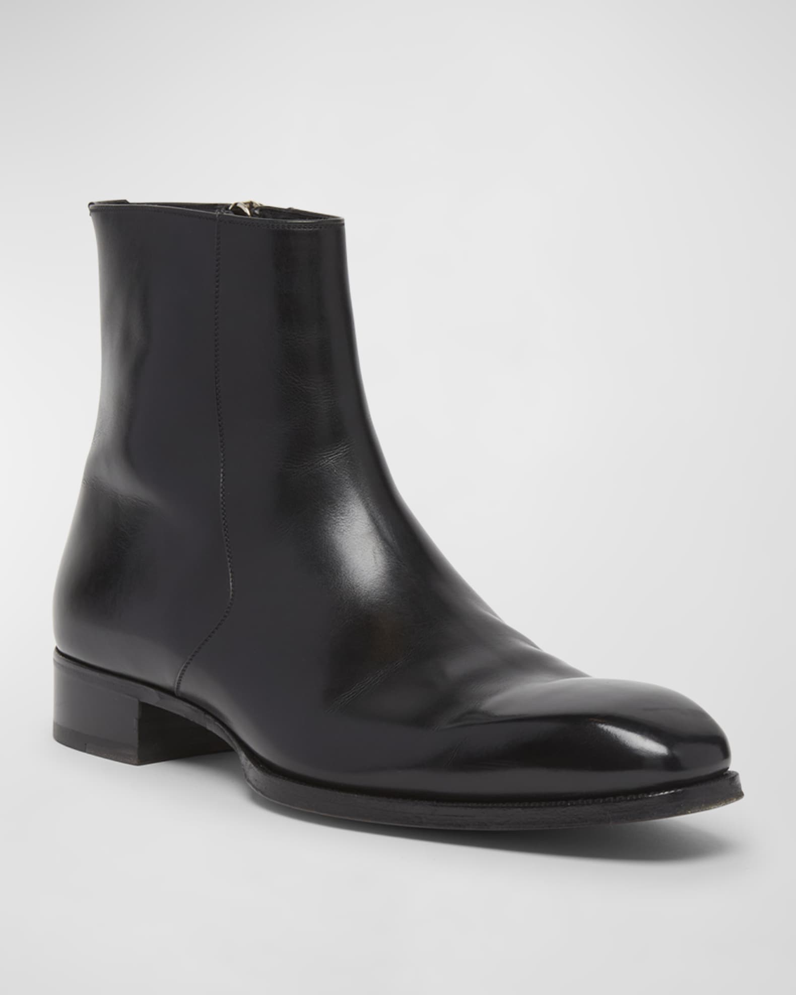 Tom ford boots mens outlet