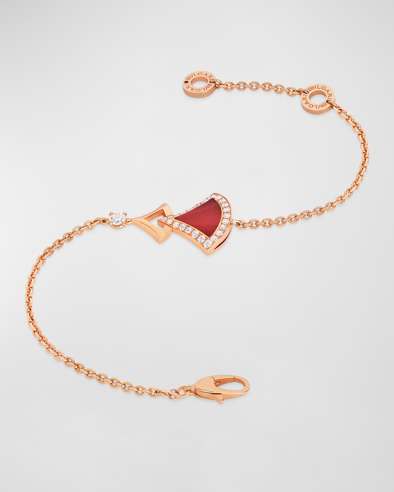 Bvlgari divas dream bracelet deals