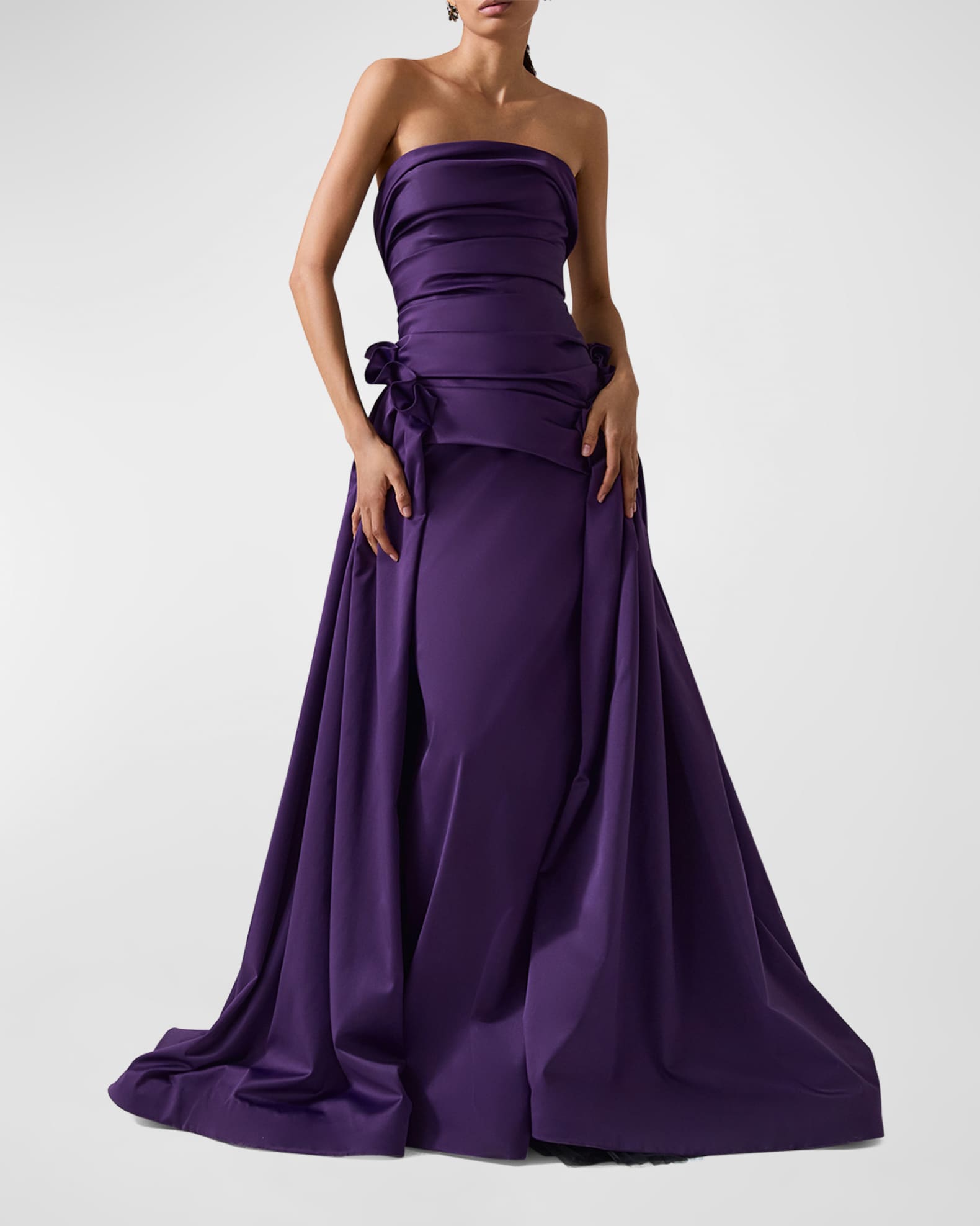 Neiman marcus prom dresses store