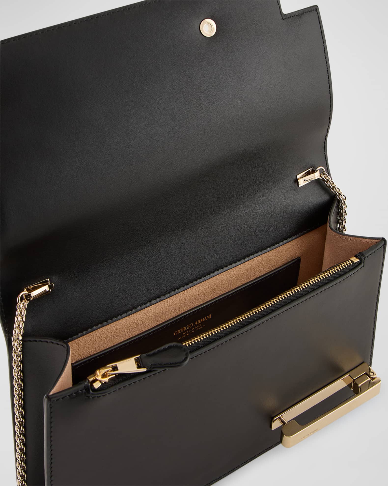Giorgio armani clutch bag best sale