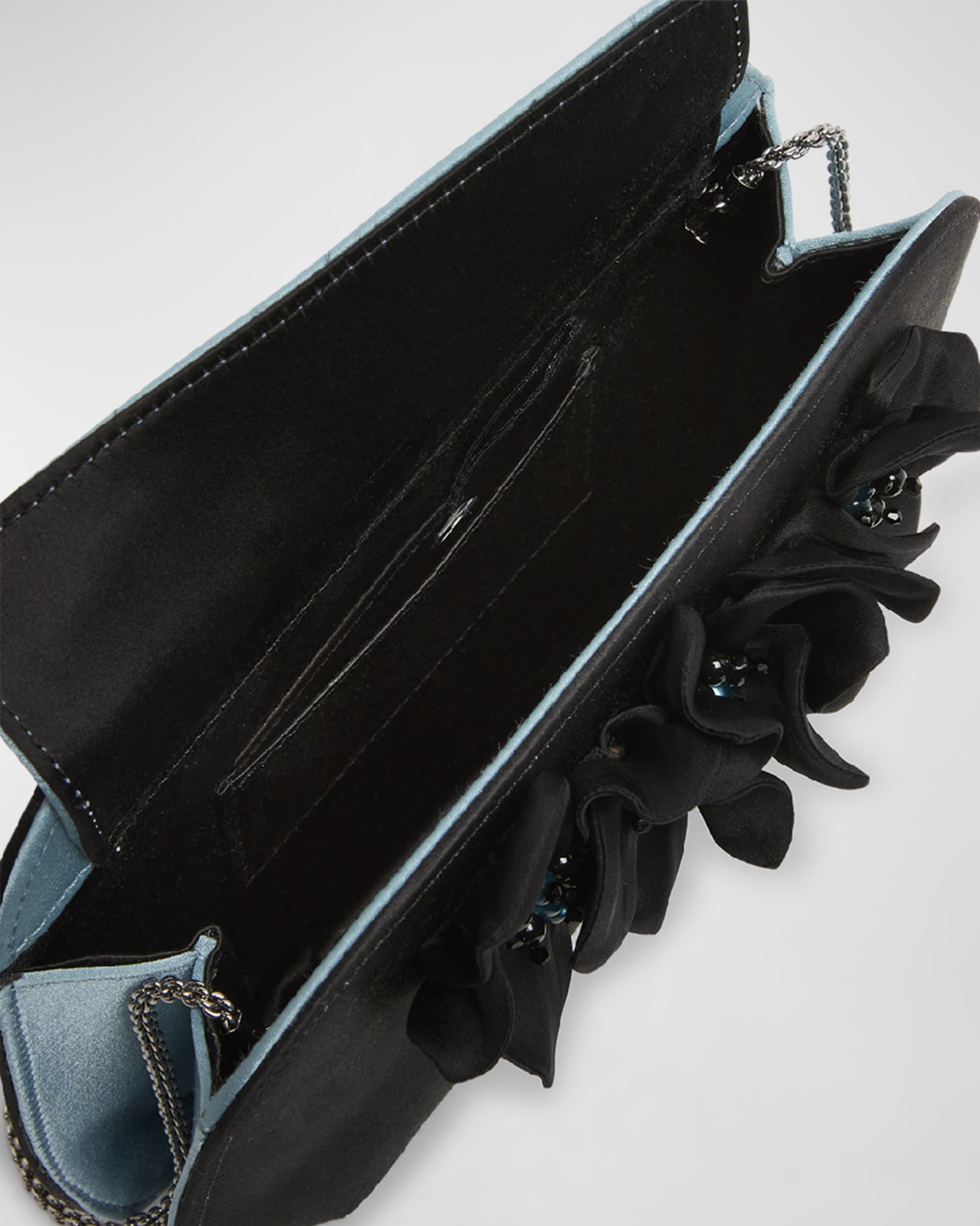 Armani jeans clutch bag online