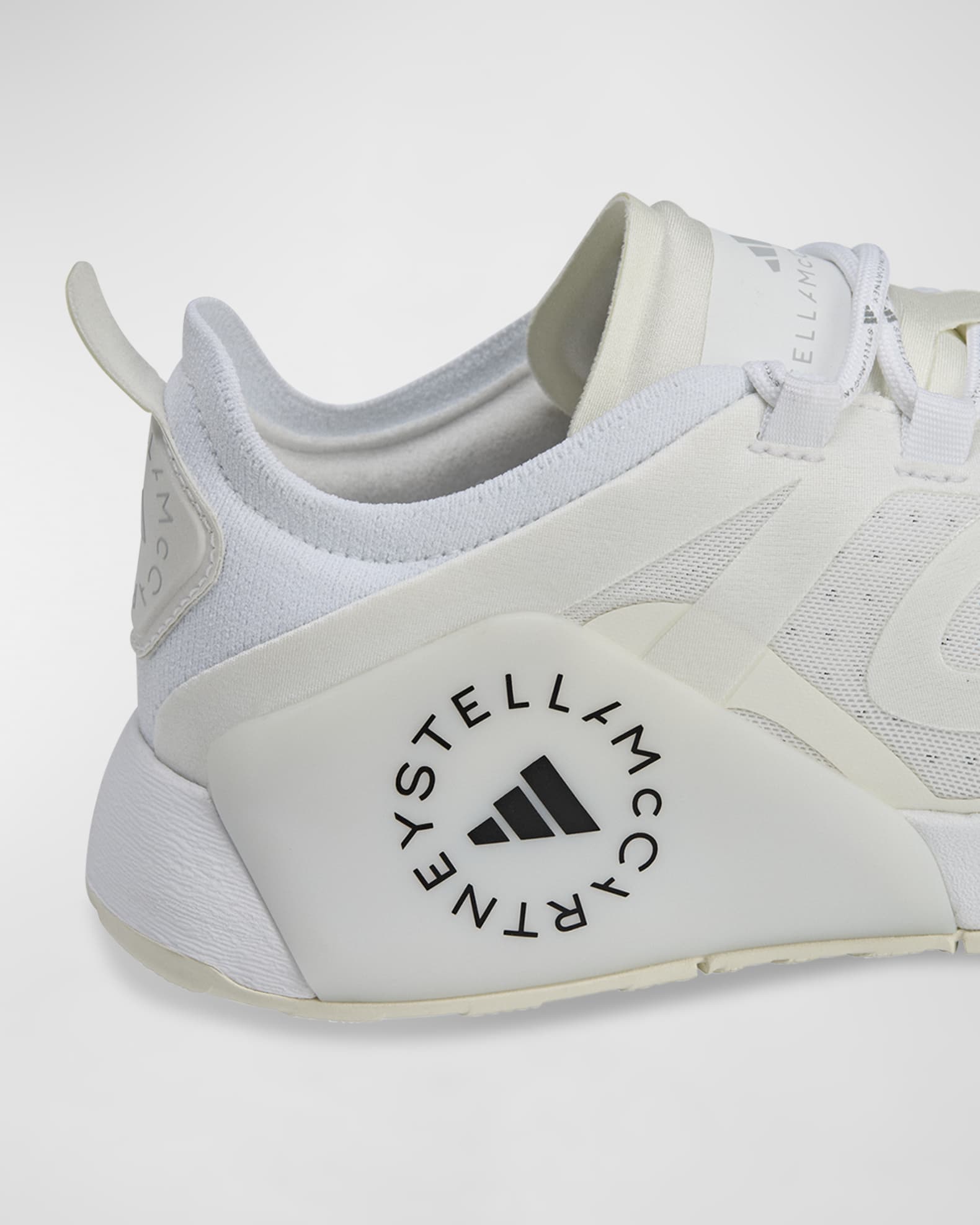Dropset Lace Up Training Sneakers