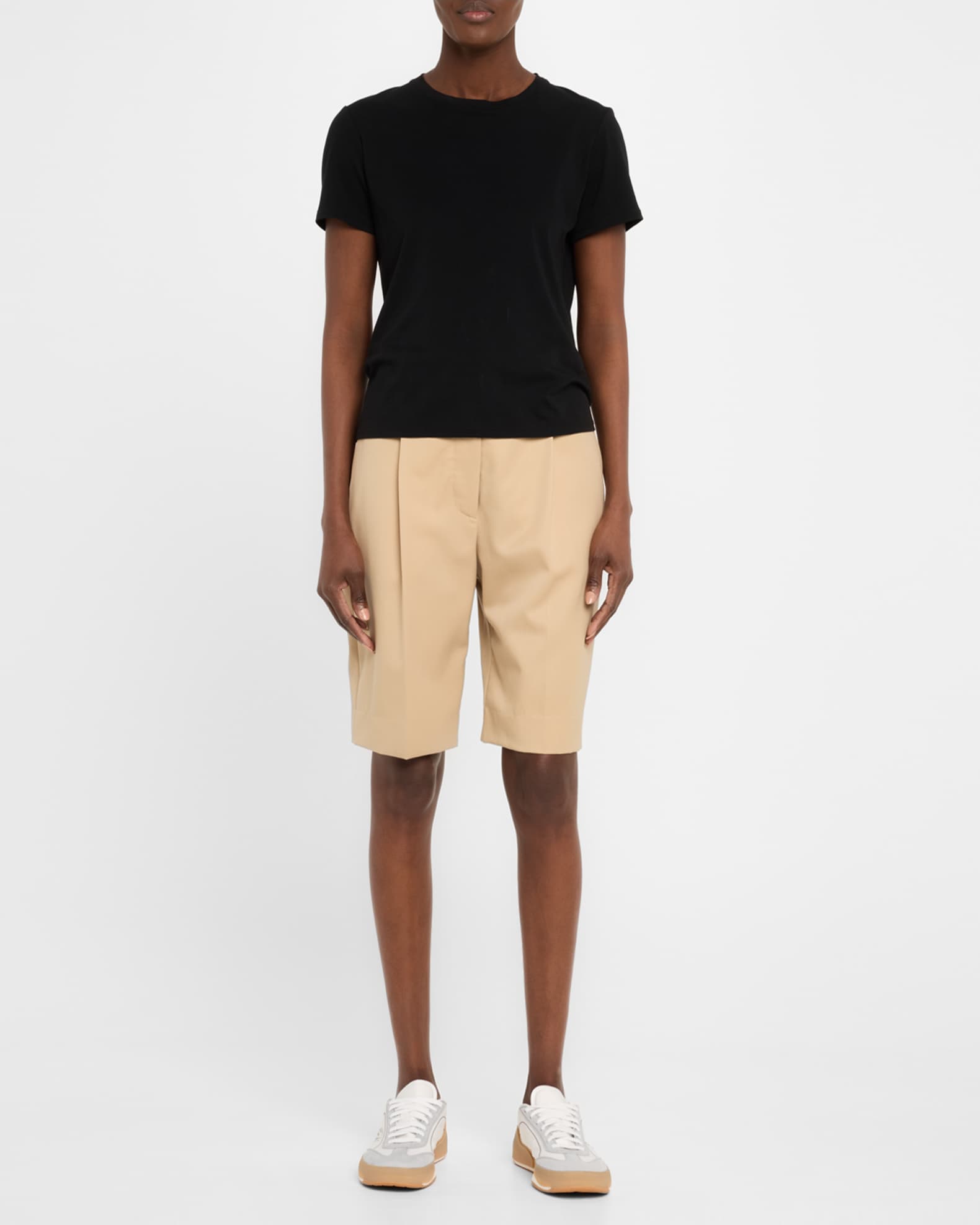 Stella mccartney sale sneakers top