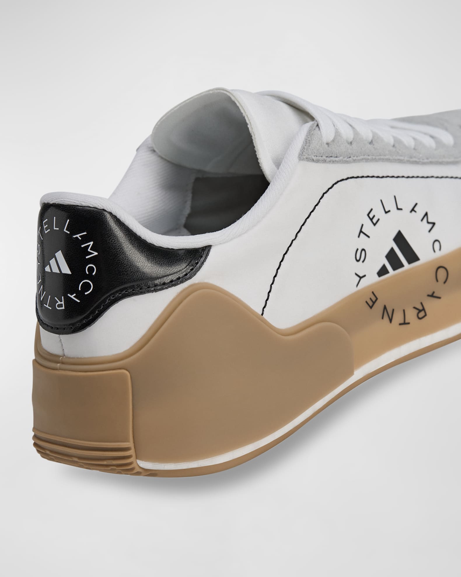 Adidas asmc court boost top