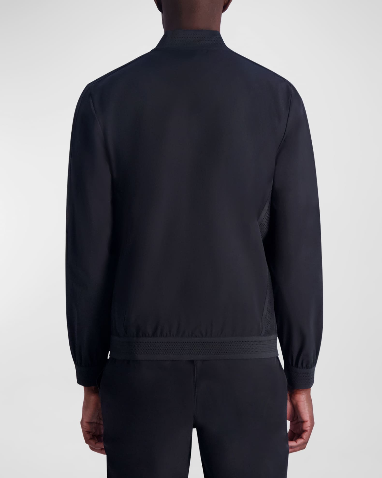 即納KARL LAGERFELD Men's COCKTAIL KARL TRACK JACKET PUMA x KARL LAGERFELD Men's Track Jacket | PUMA
