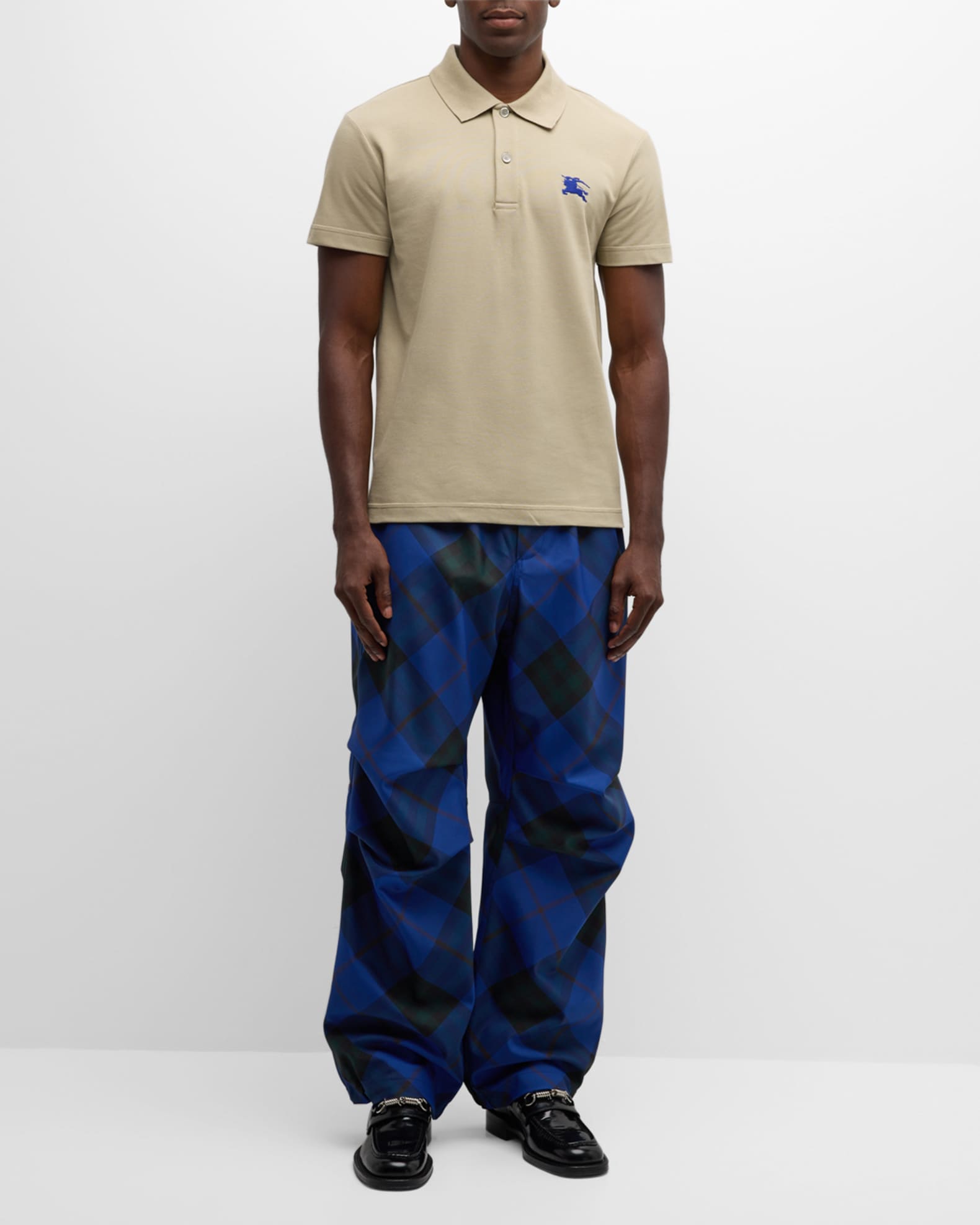 Burberry shirt neiman marcus 2025