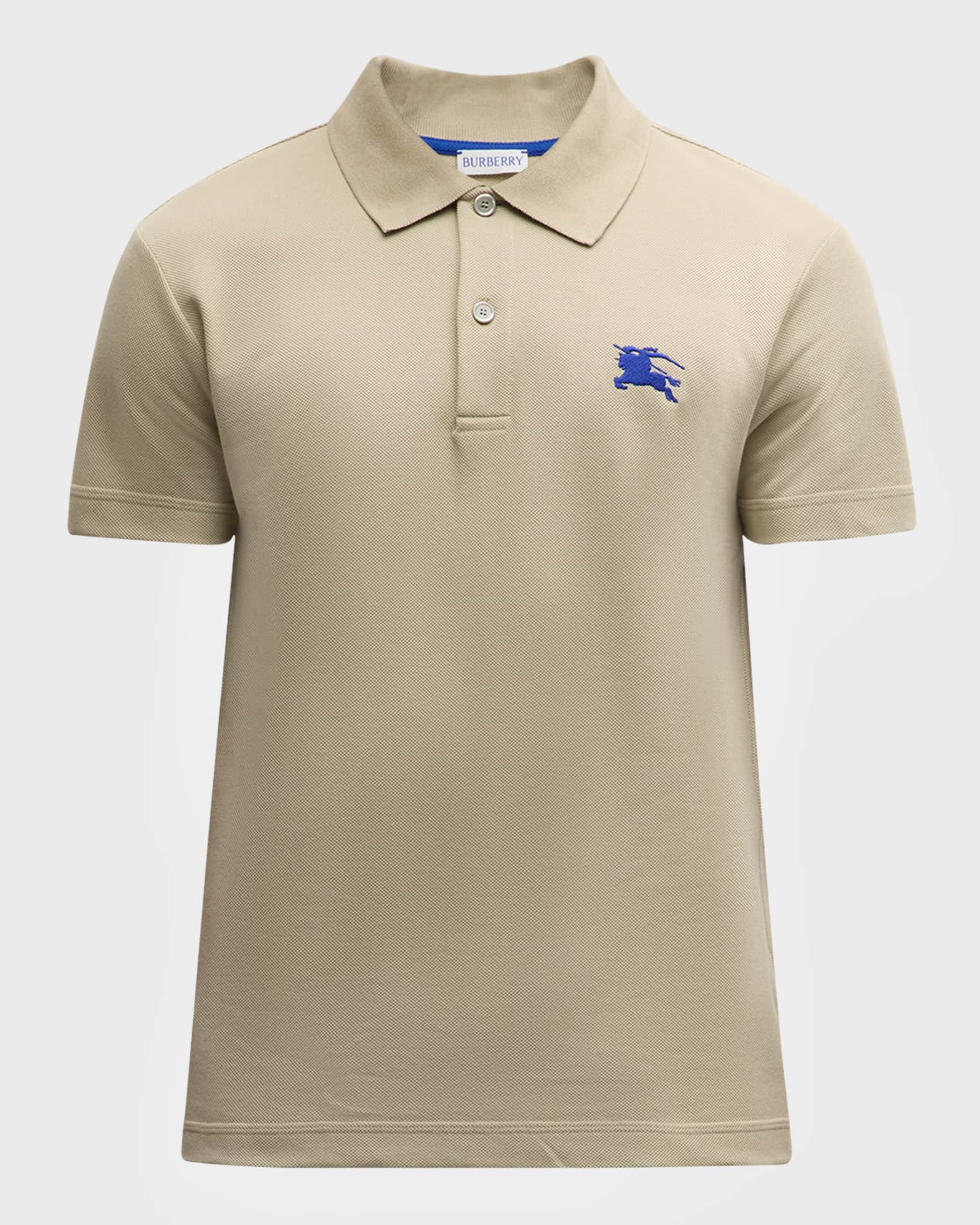 Men s EKD Logo Polo Shirt