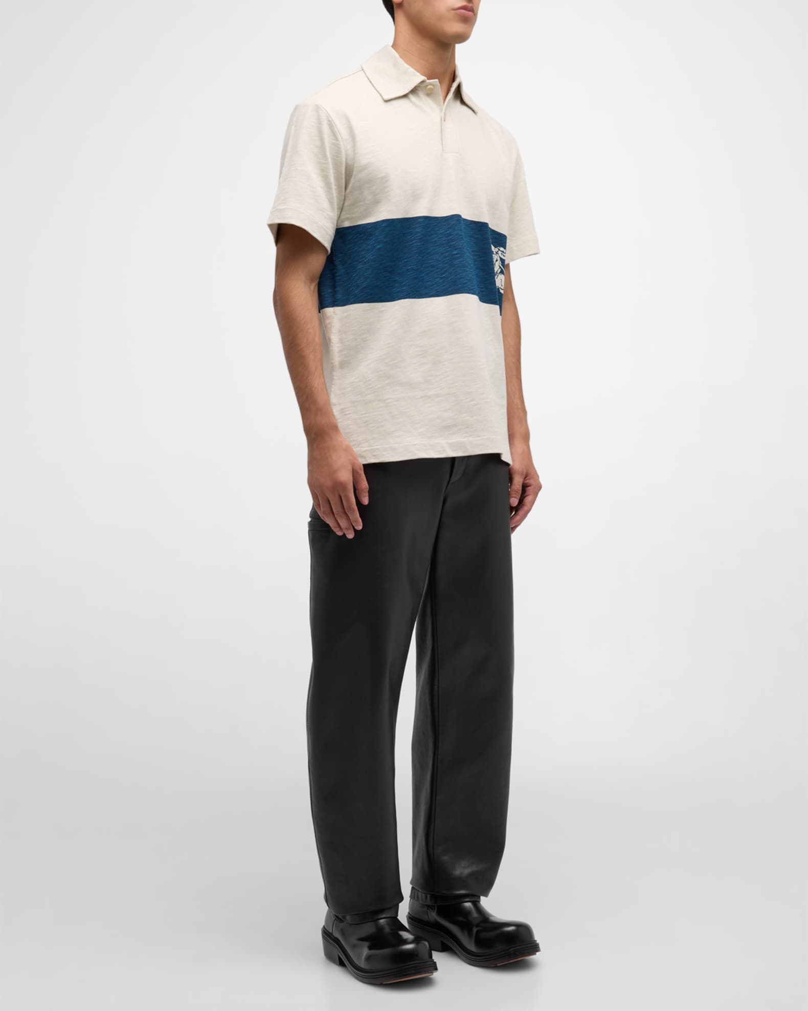 Burberry usa mens rugby clearance