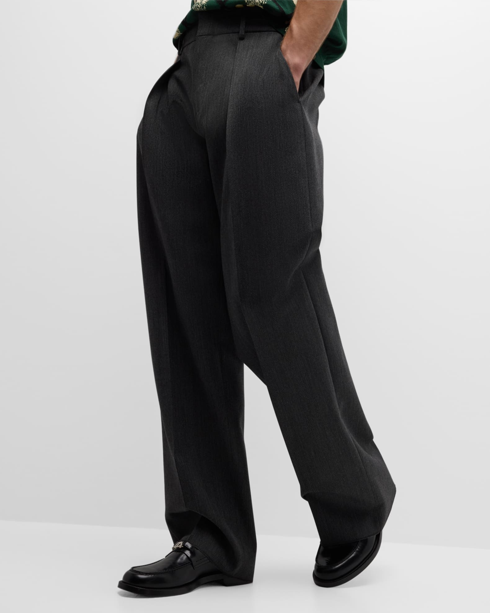 Burberry Men