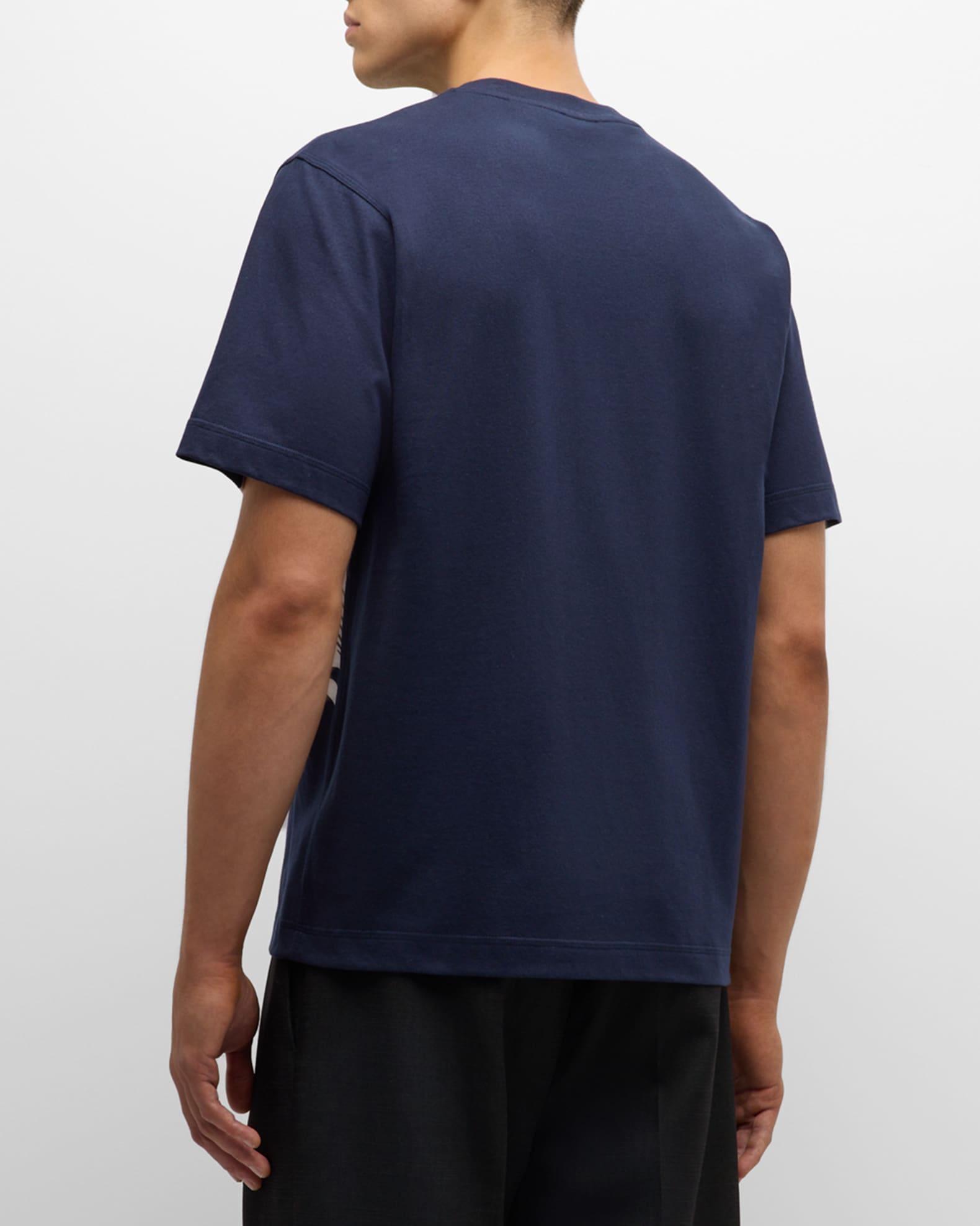 Men s EKD Cotton T Shirt