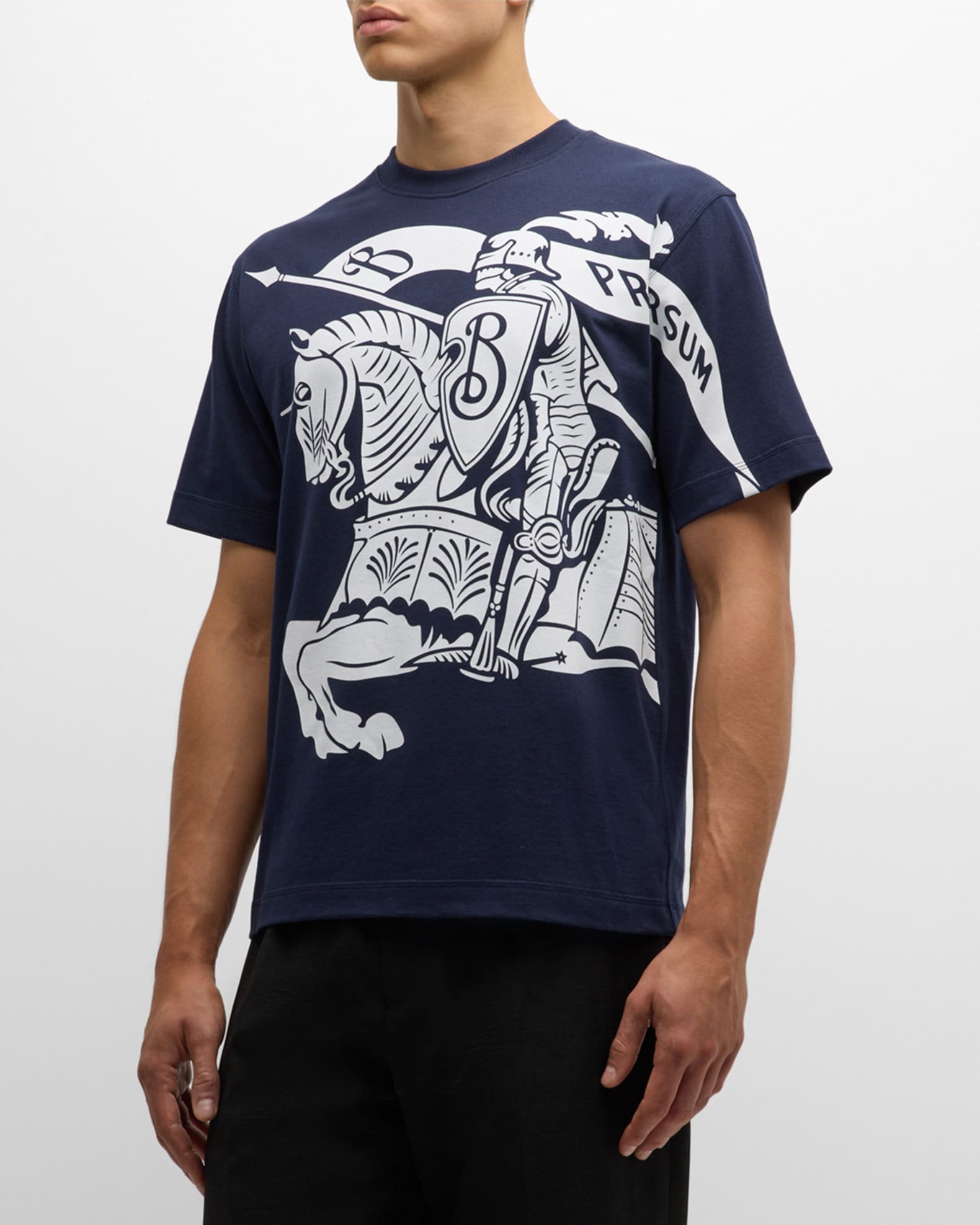 Men's EKD Cotton T-Shirt