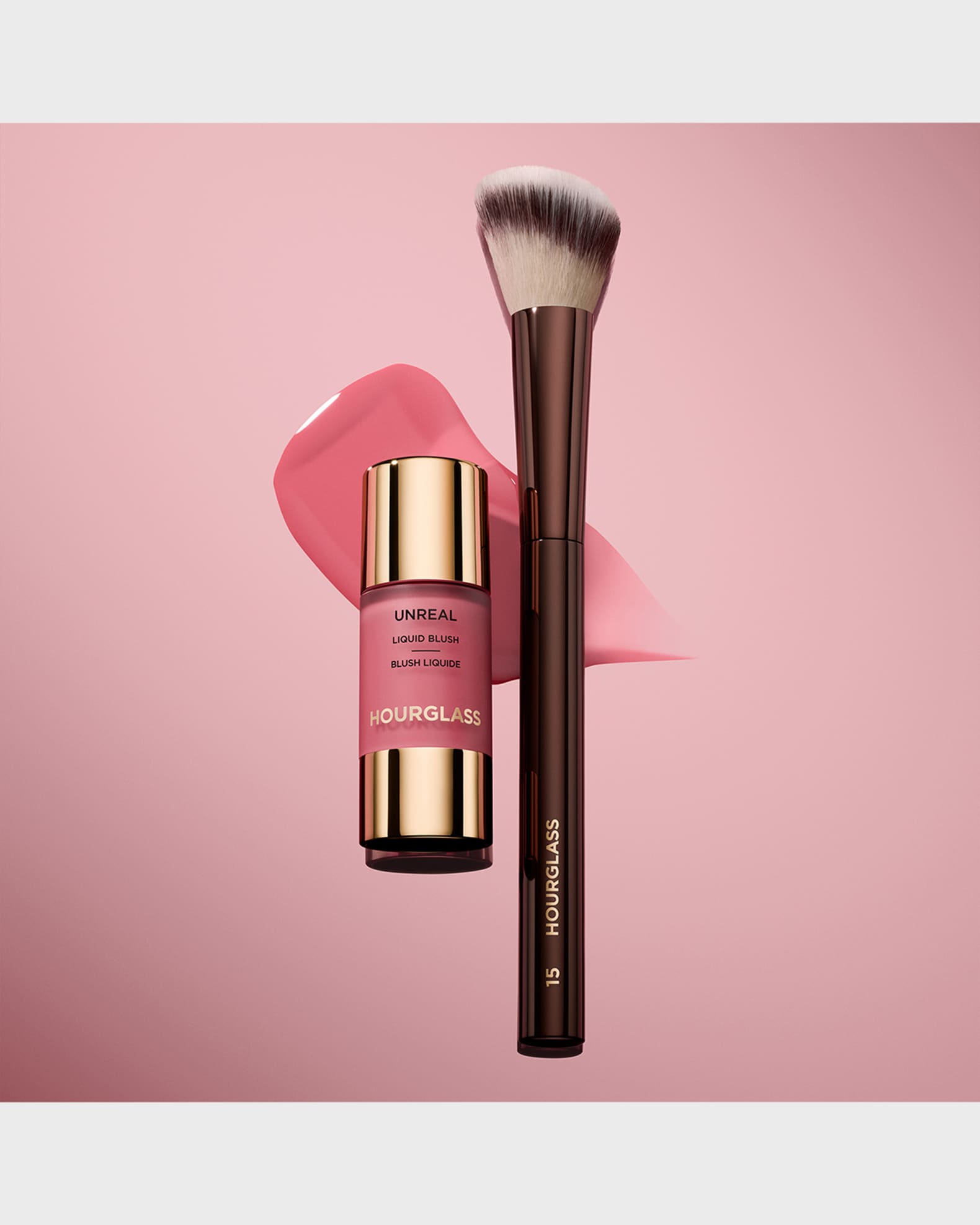 Hourglass Cosmetics Unreal Liquid Blush, 0.3 oz. | Neiman Marcus