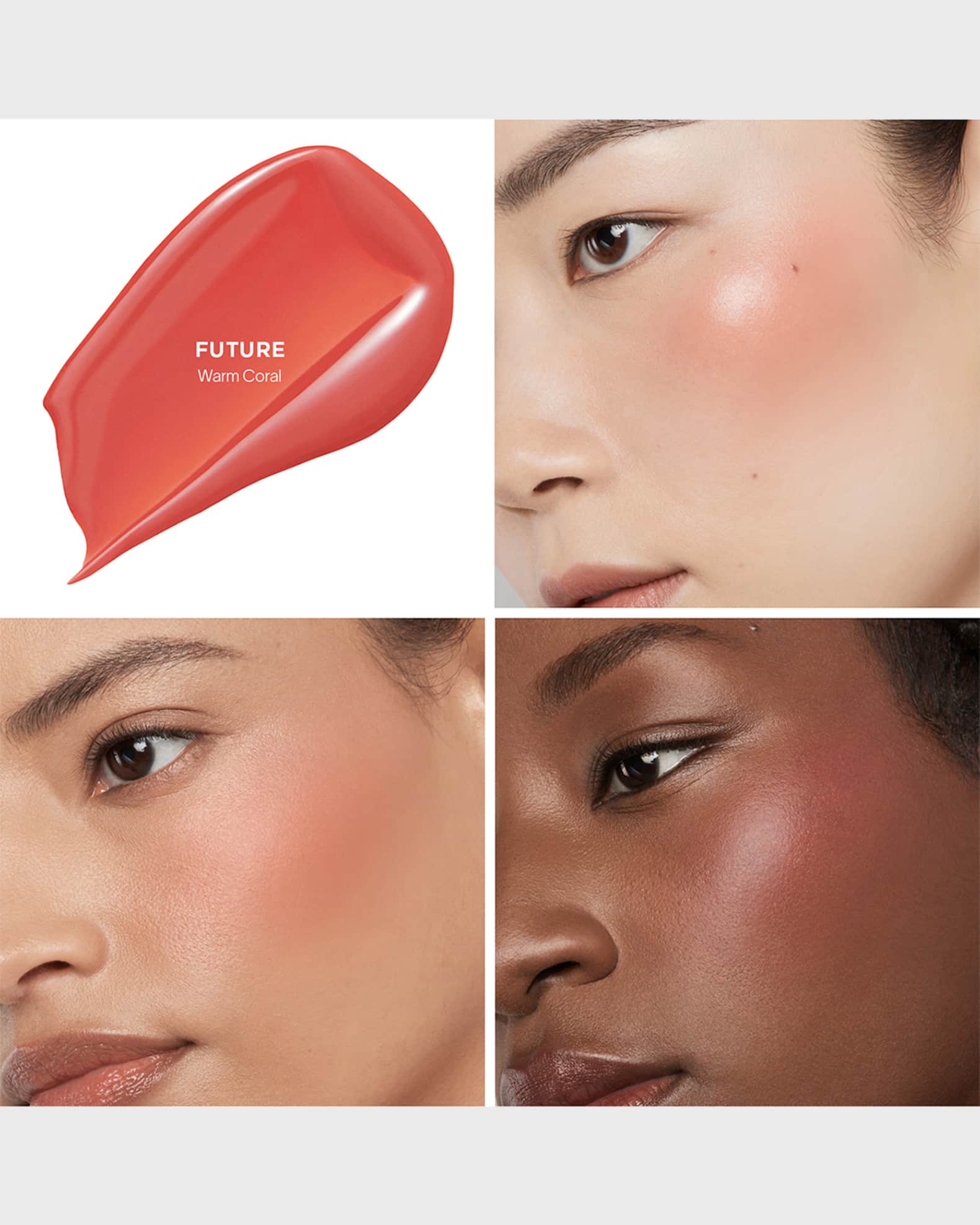 Unreal Liquid Blush, 0.3 oz. 1