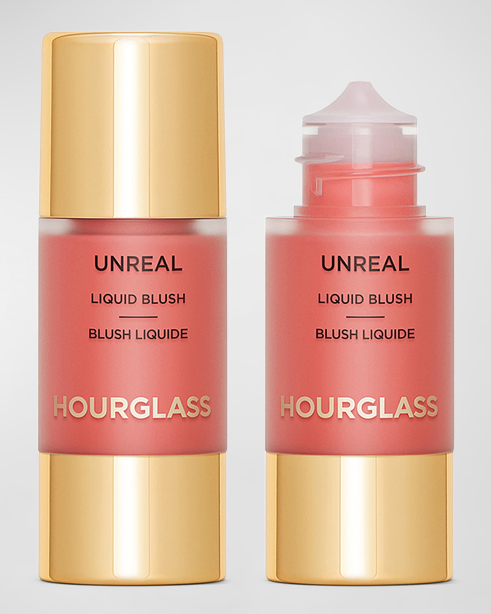 Unreal Liquid Blush, 0.3 oz. 0