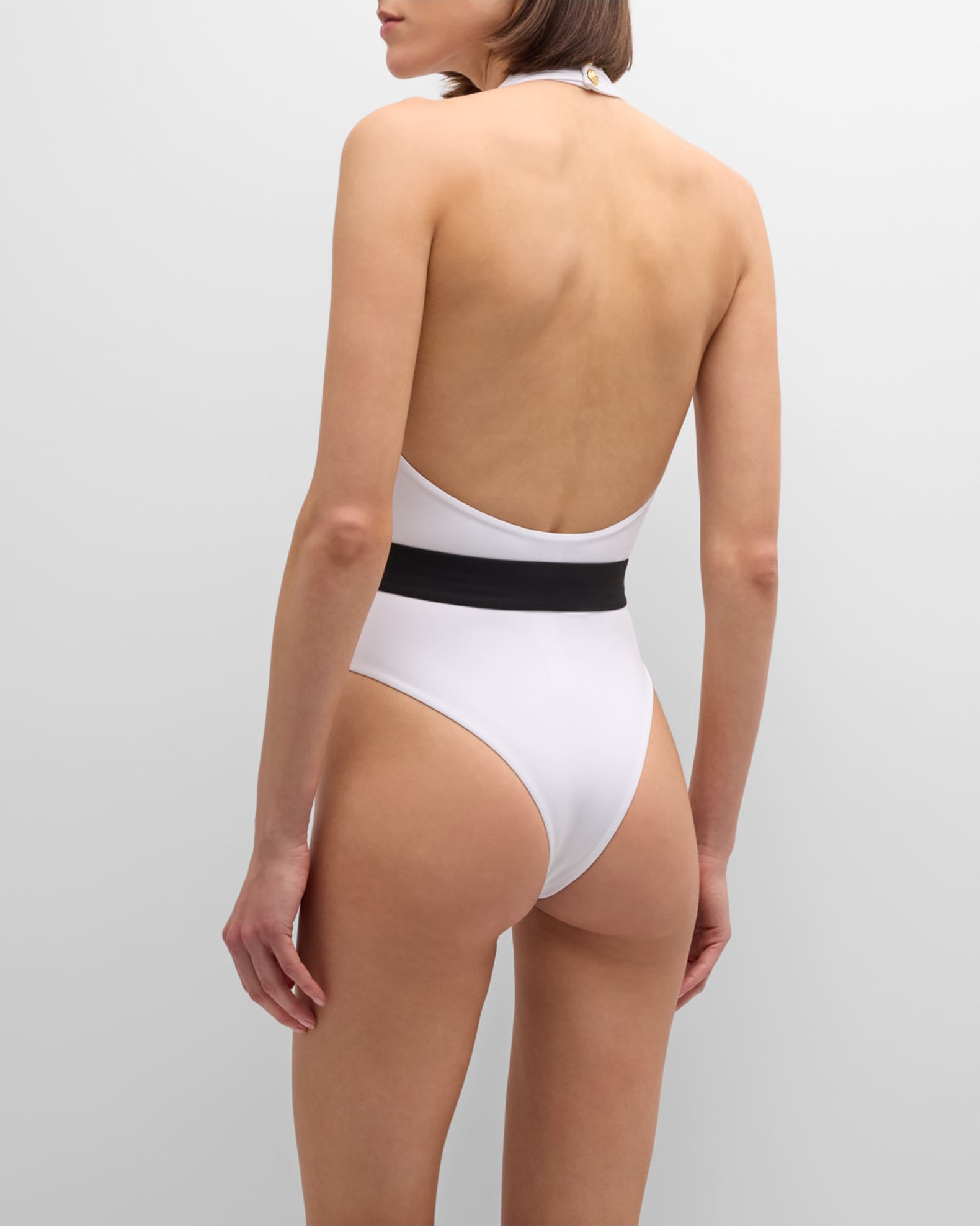 Neiman marcus one piece swimsuits clearance