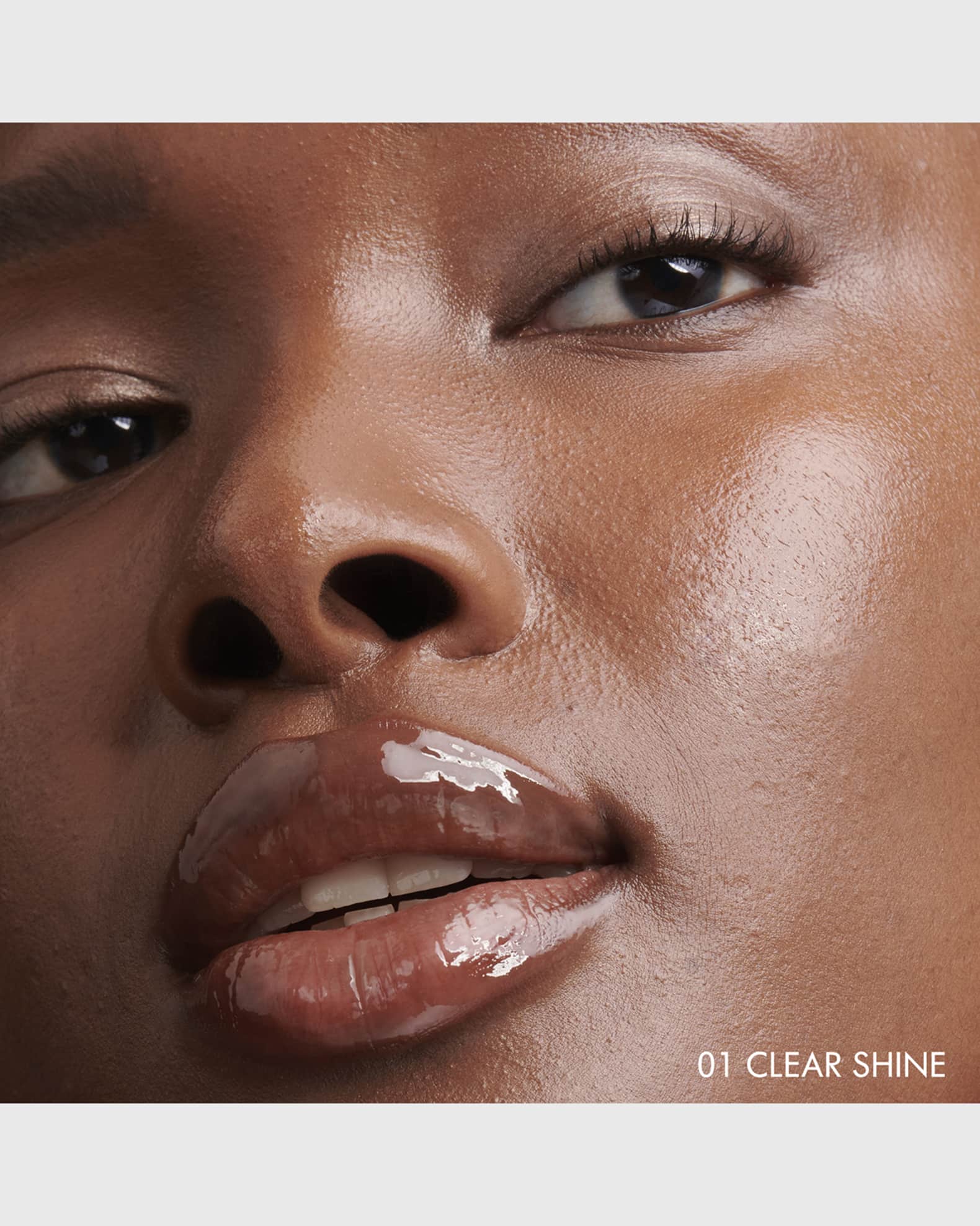 Prisma Glass Lip Gloss 1