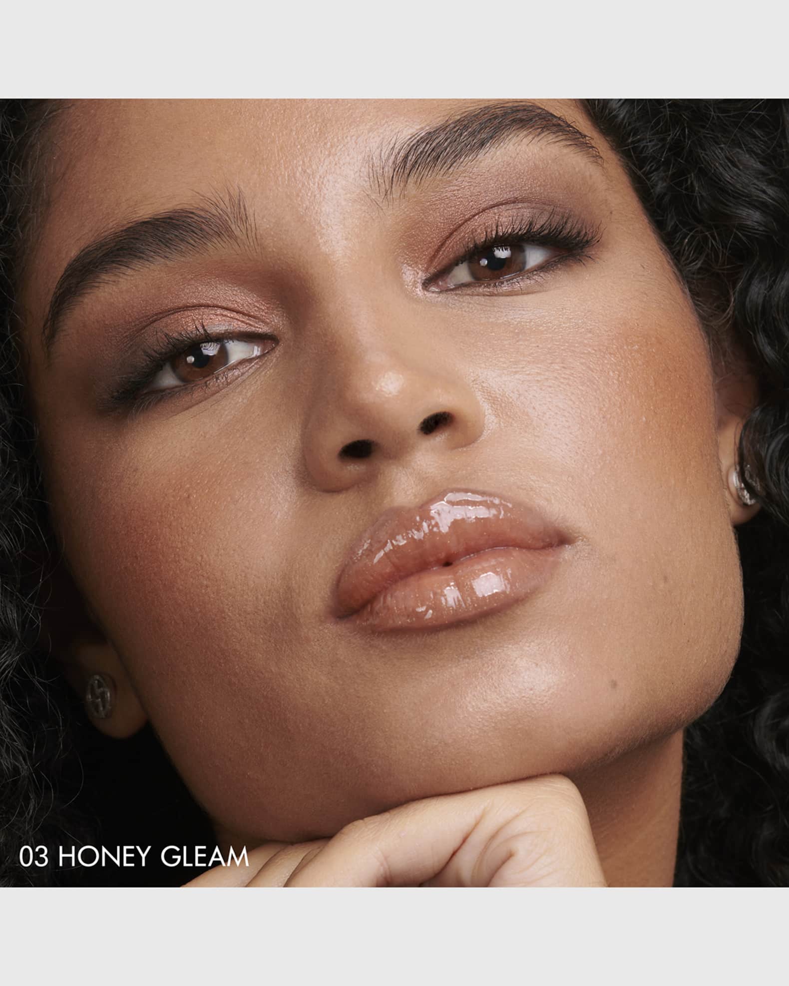 Prisma Glass Lip Gloss 1