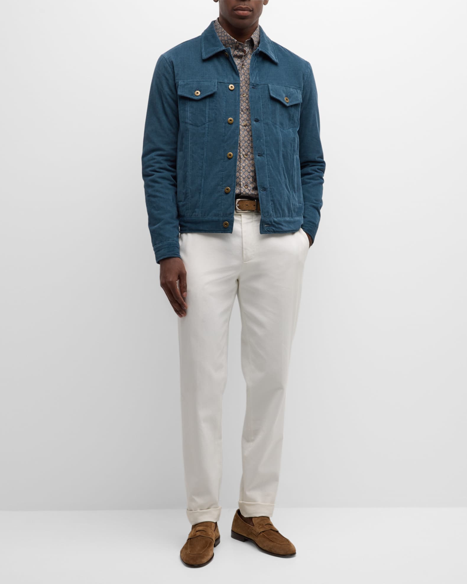 Neiman marcus jacket store