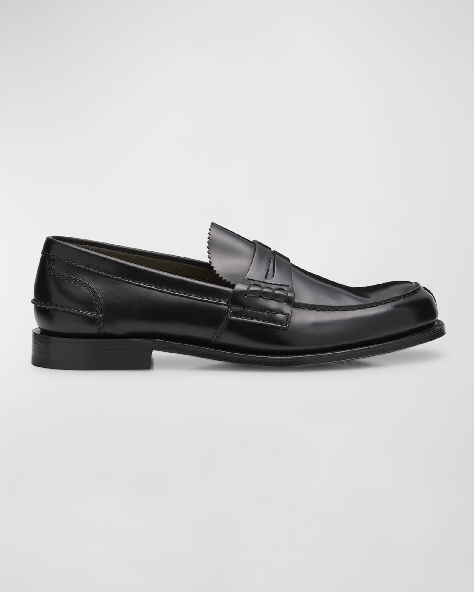 Church's pembrey loafer discount