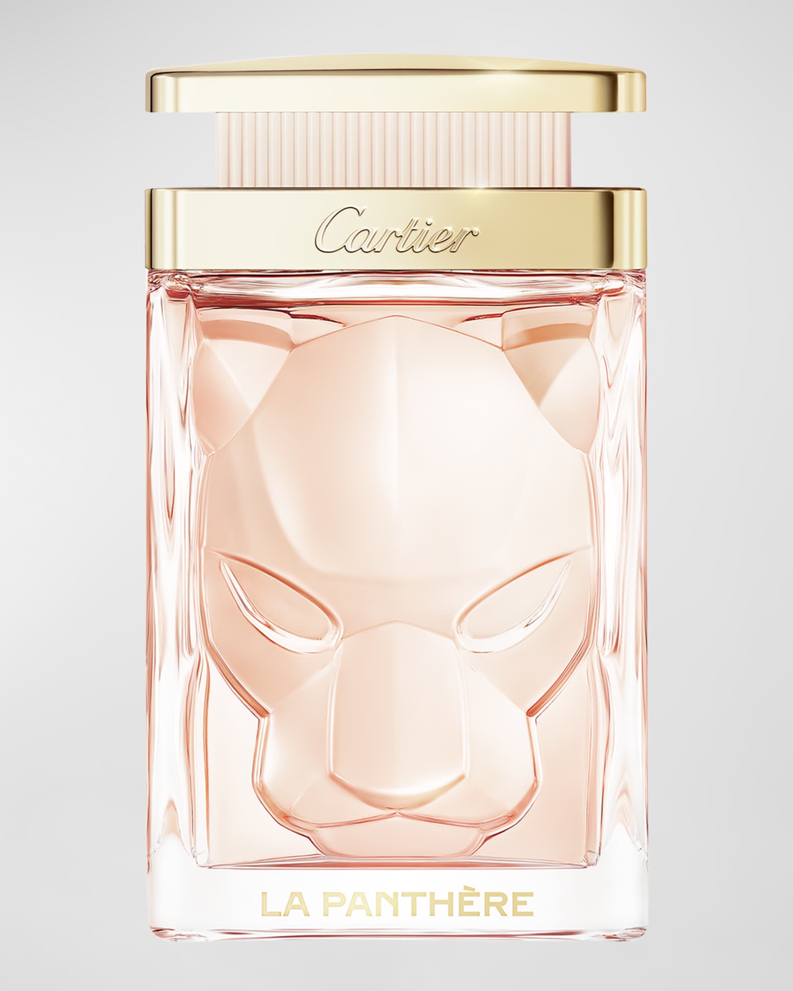 La Panthere Eau de Toilette, 3.4 oz. 0