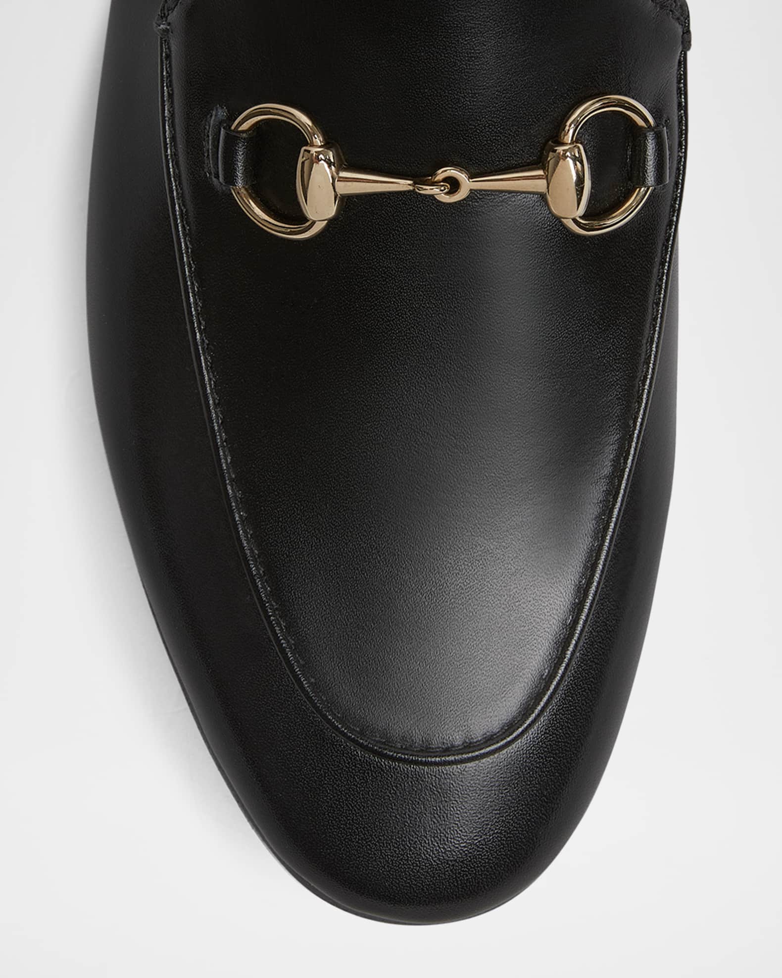 Gucci loafers neiman marcus online