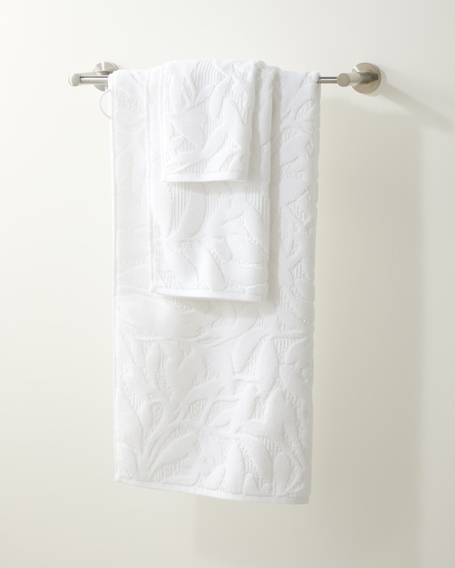 Esme Bath Towel 0