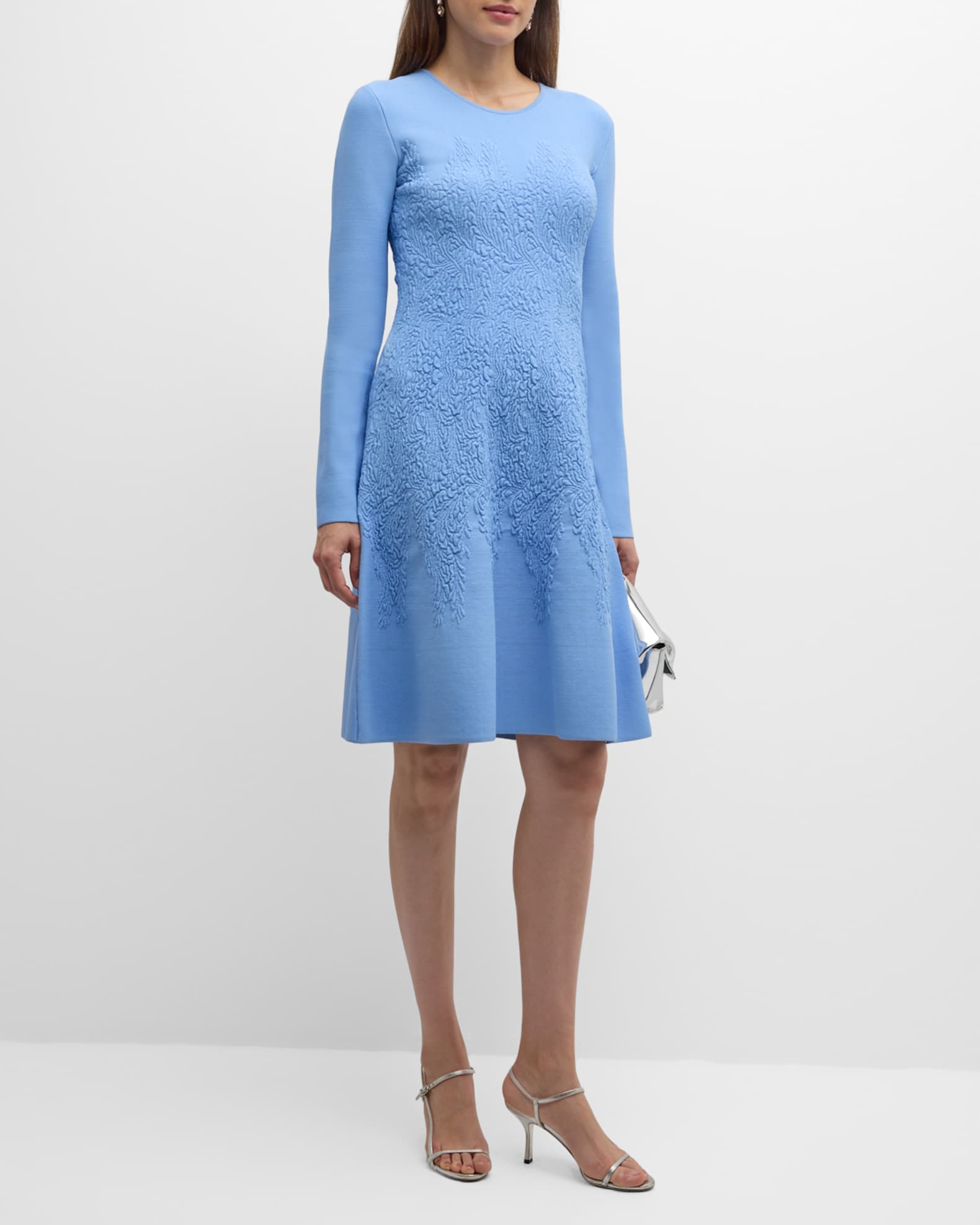 Lela rose neiman marcus shop