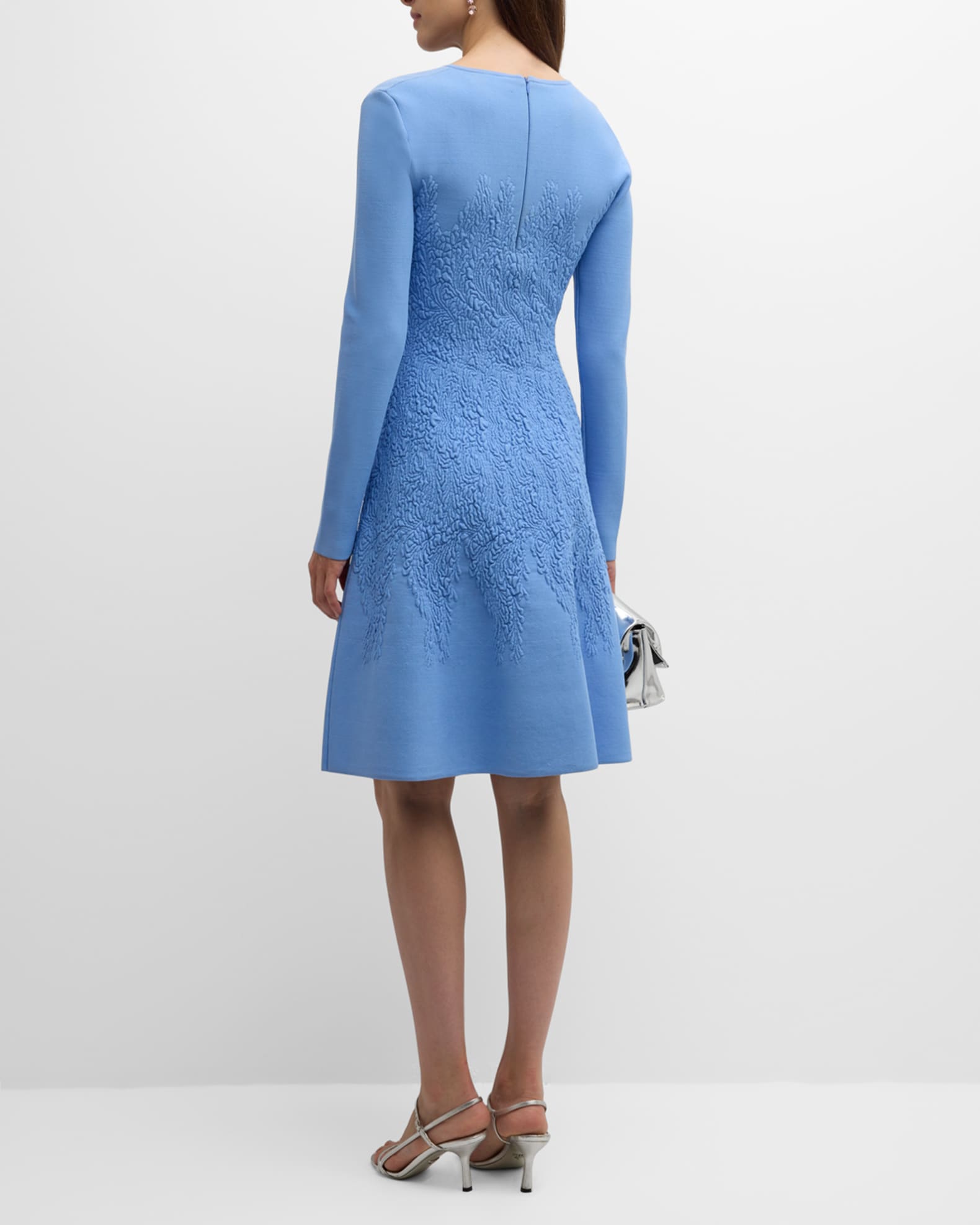 jessica howard dresses cocktail and party Dress Midi By In Navy, Size: 16 Stunning vintage navy, Jessica Howard