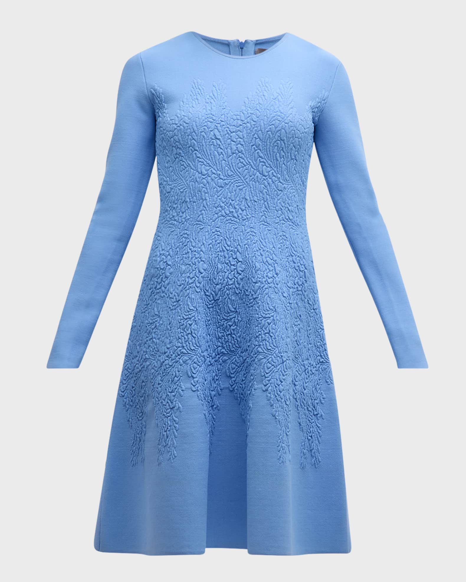 Neiman marcus fit and flare dresses shop