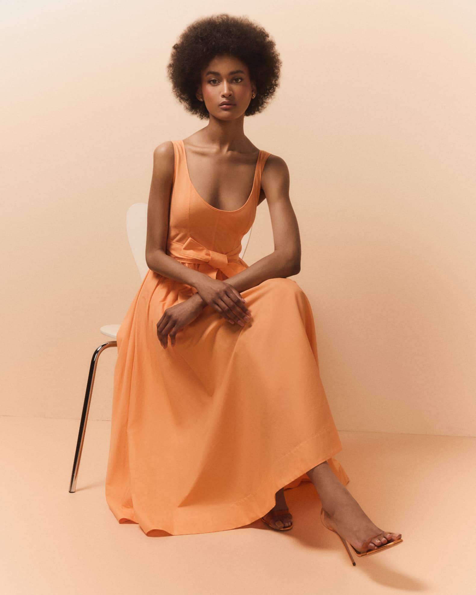 CINQ A SEPT KAYA DRESS
