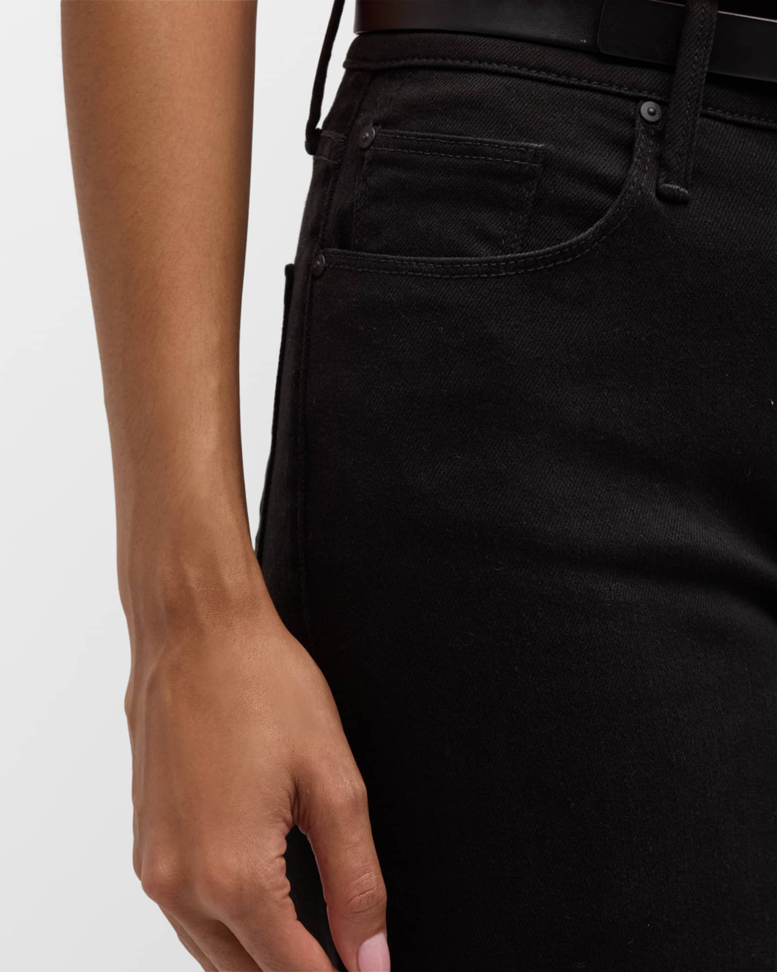 'The Twister Sneak' pants Pants