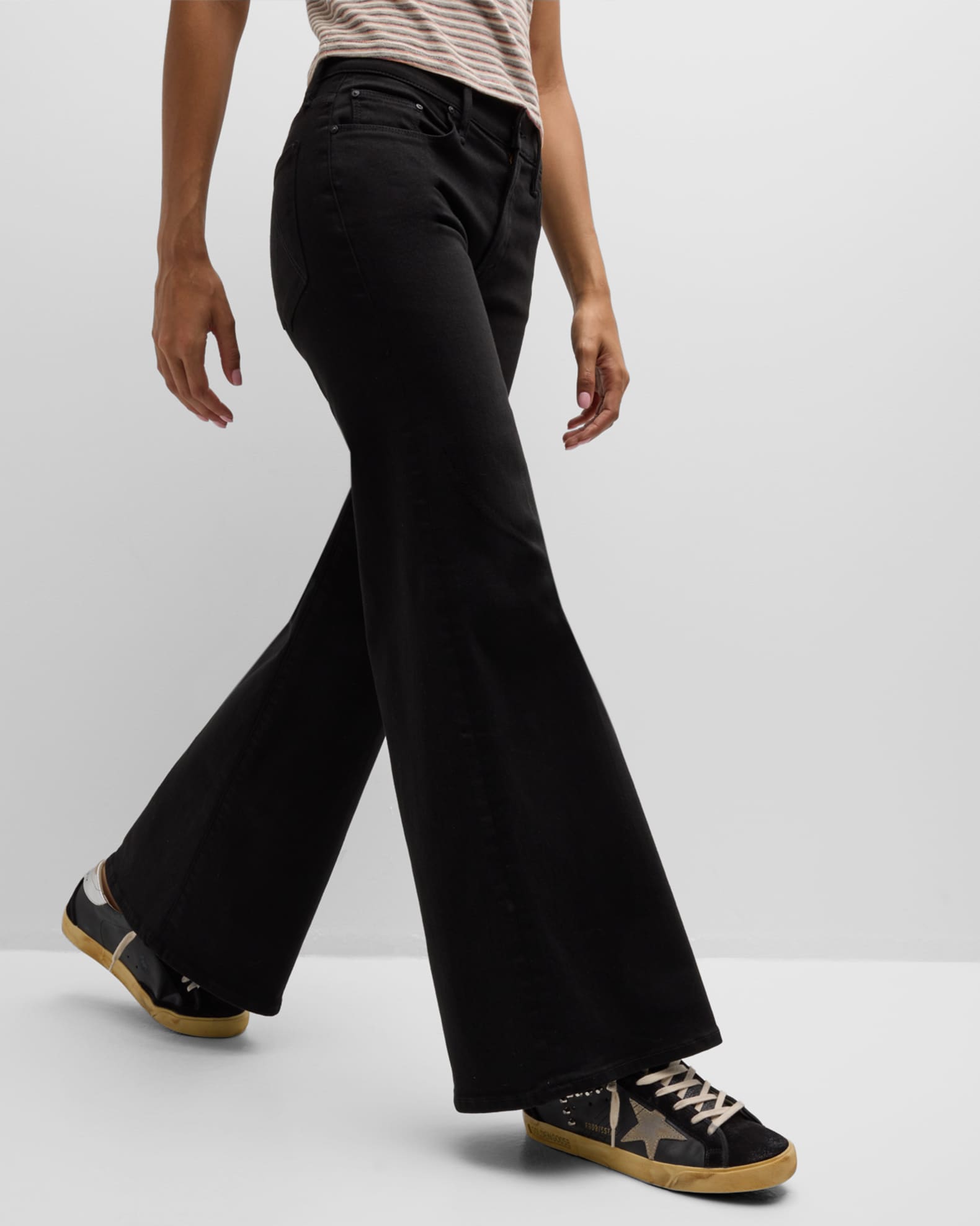 'The Twister Sneak' pants Pants main image 1