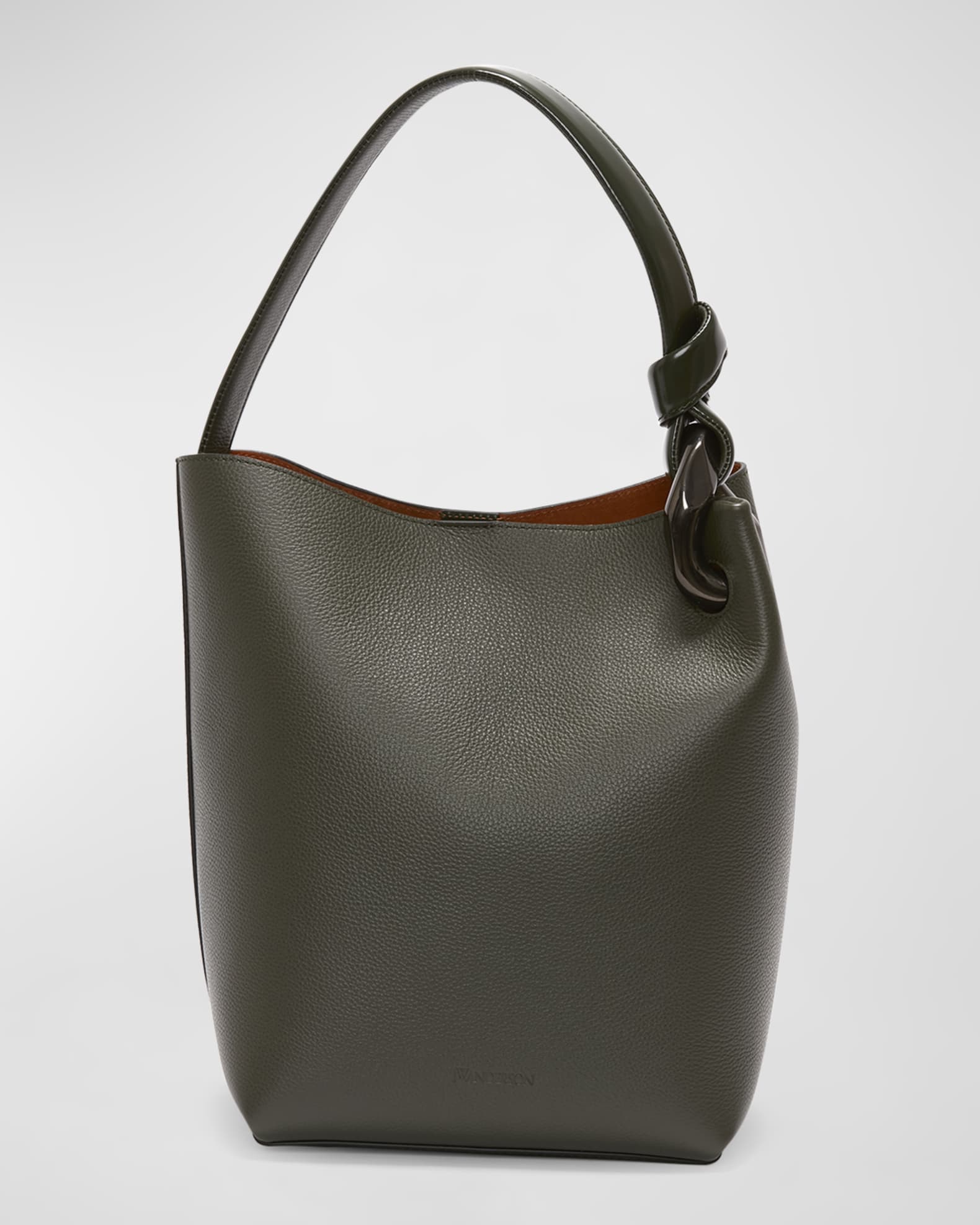 Jw anderson bucket bag clearance