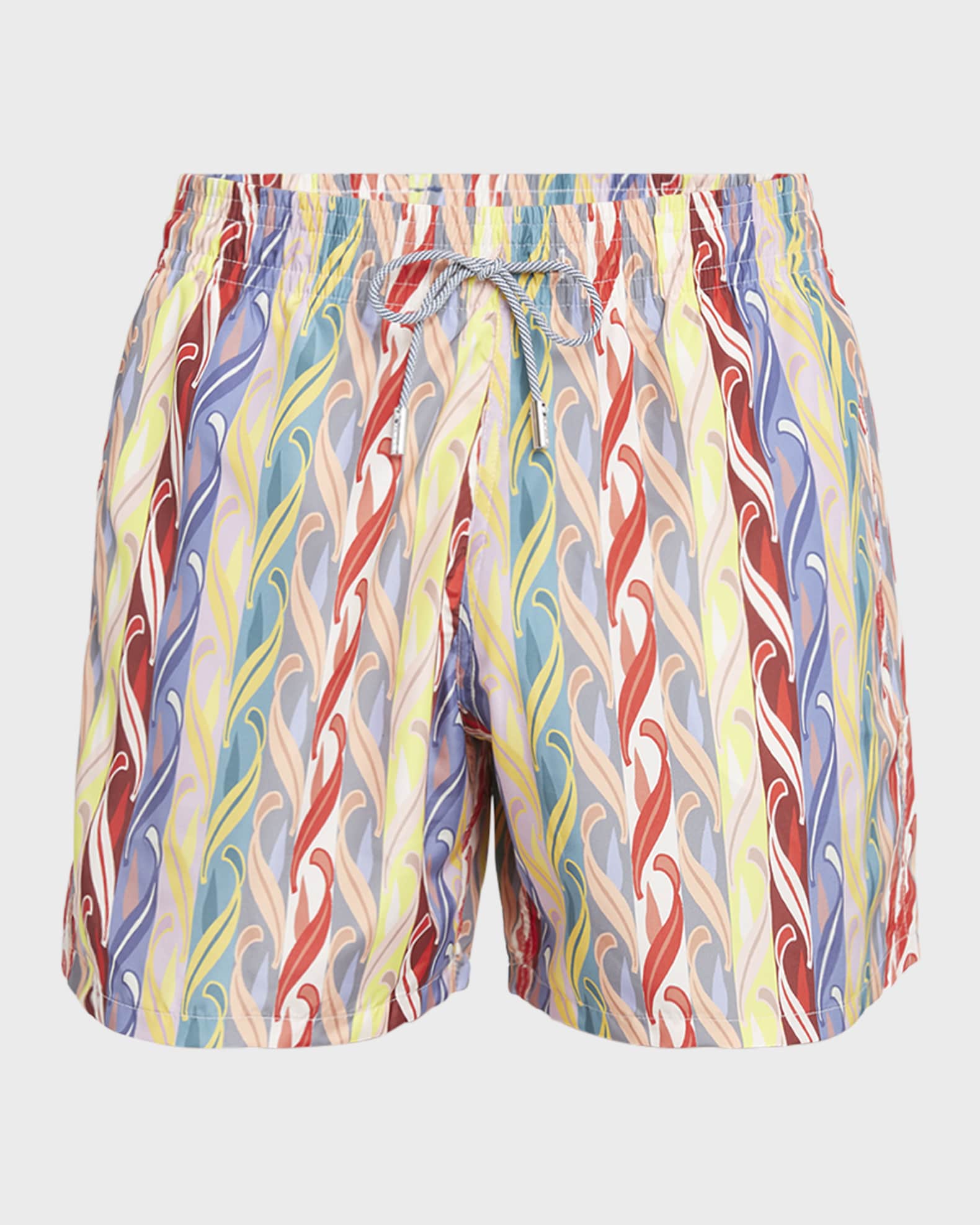 Etro swim trunks 2025
