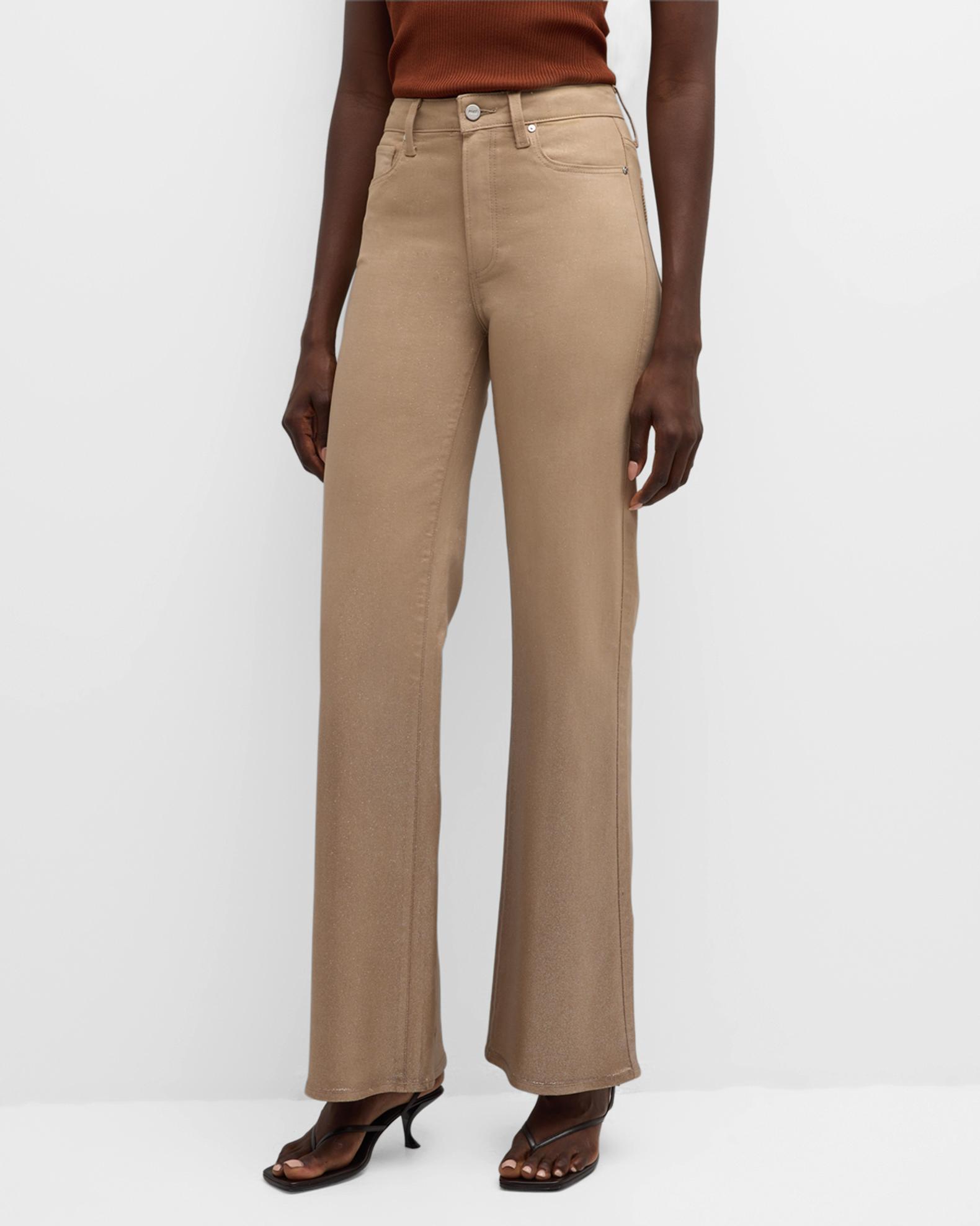 PAIGE DENIM LEENAH WIDE LEG 32IN JEAN IN VENETIAN BREEZE