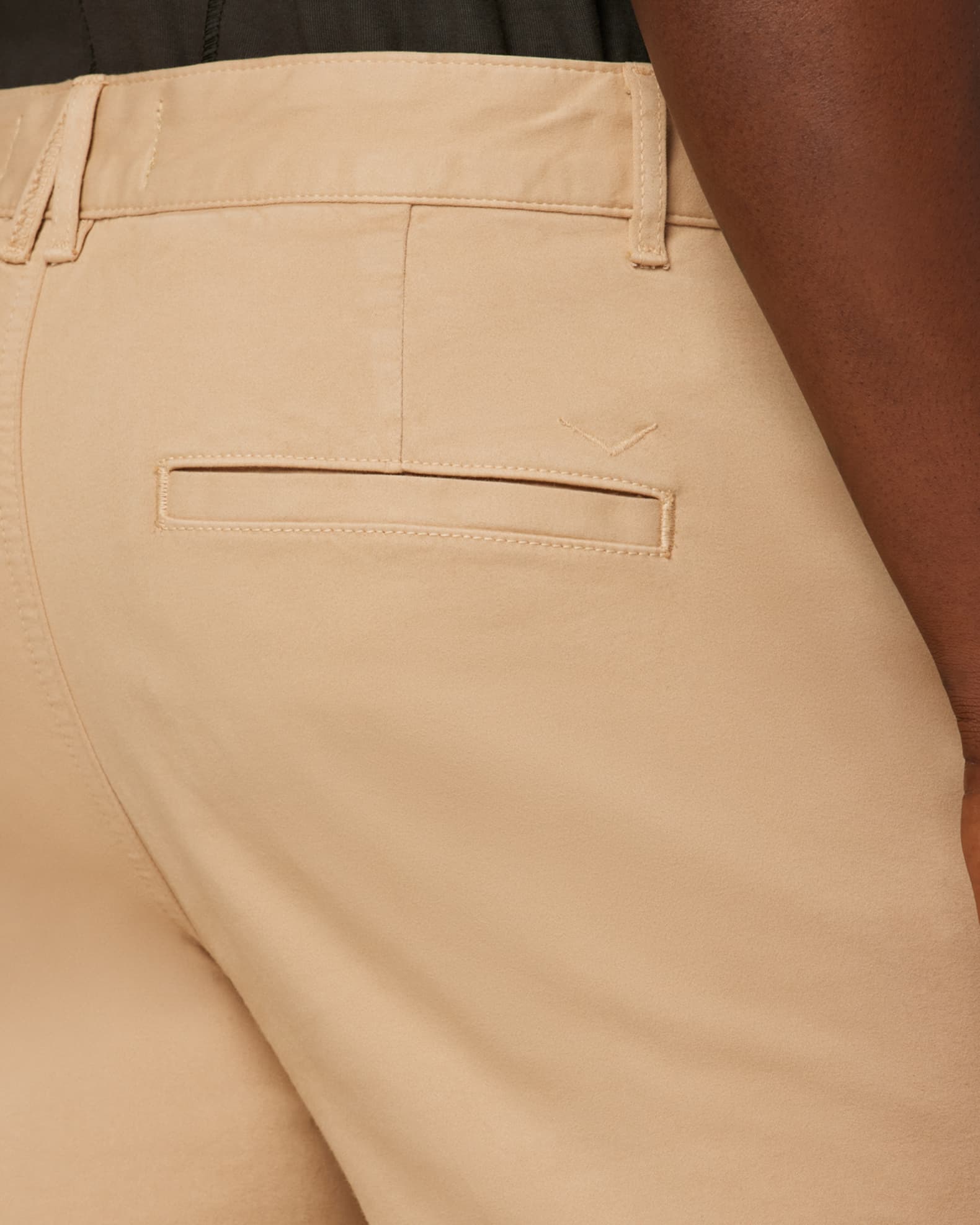 Hudson Men's Classic Slim-Straight Chino Pants | Neiman Marcus