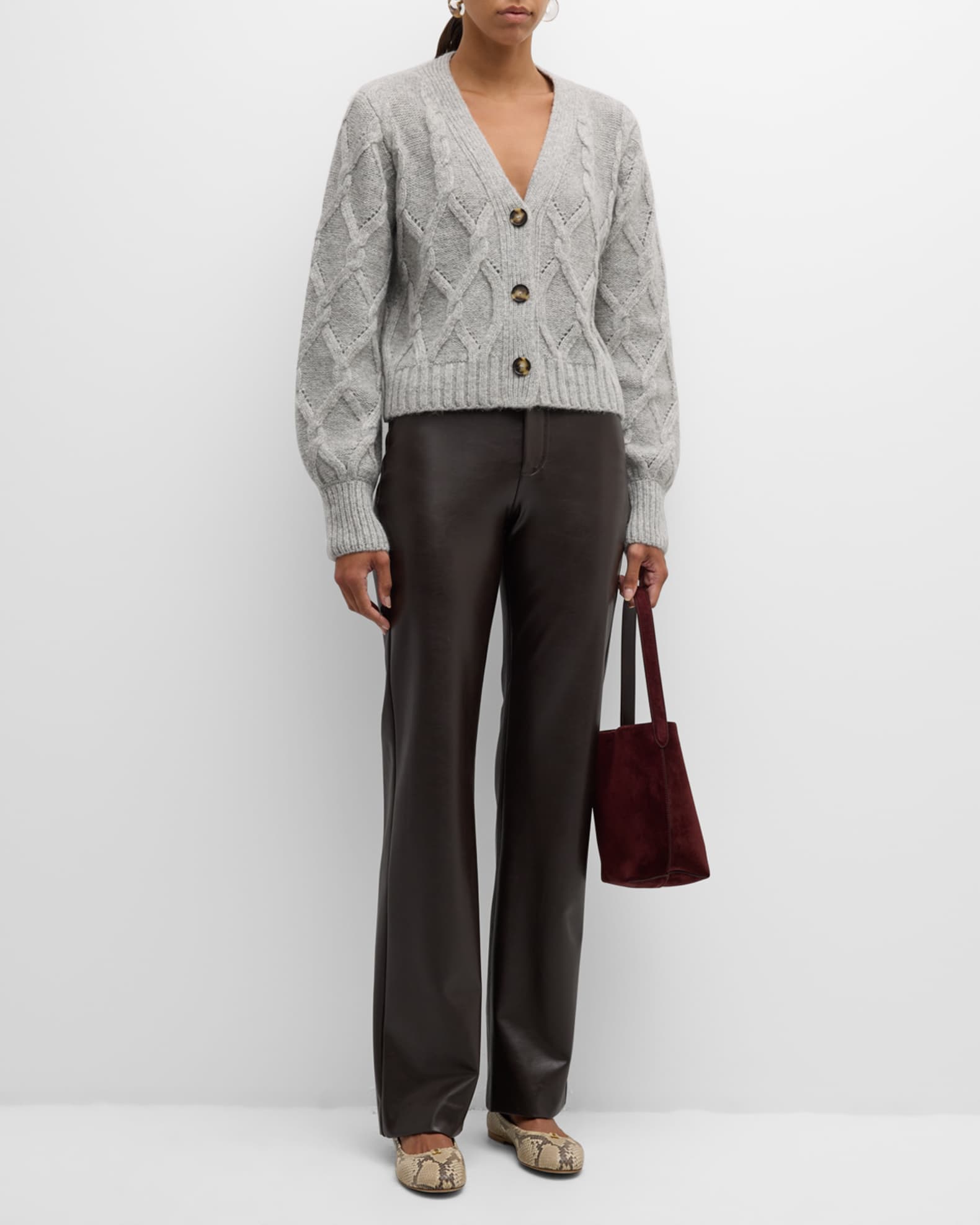 Eleven six knitwear on sale