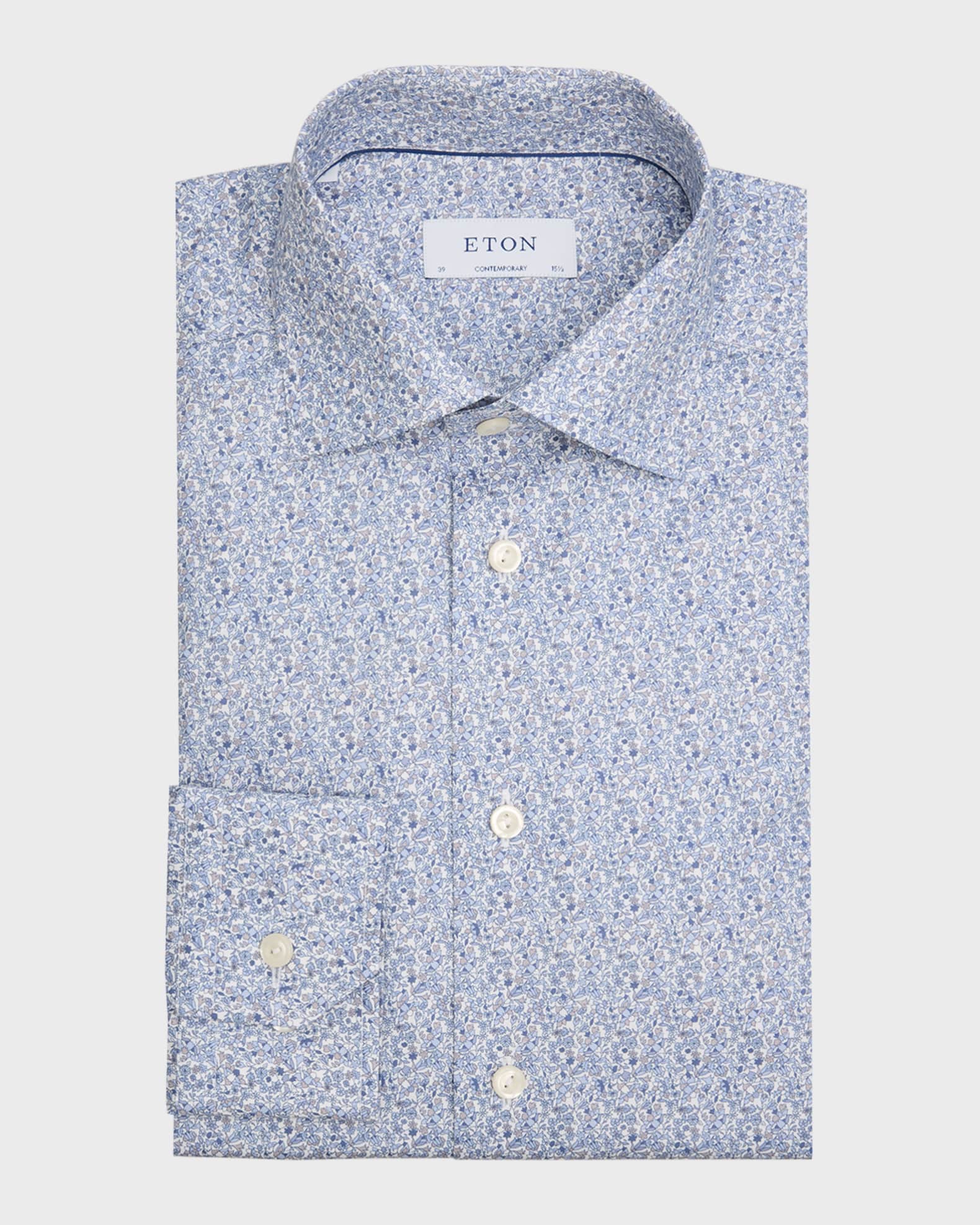 Neiman marcus men's dress shirts clearance