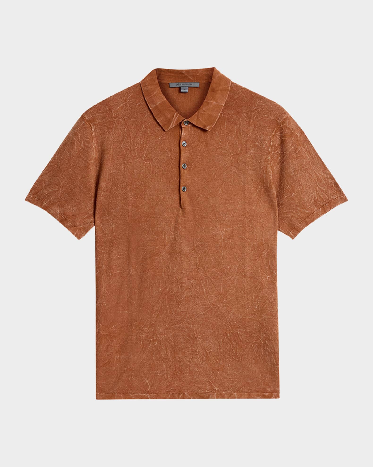 John varvatos polo sale top