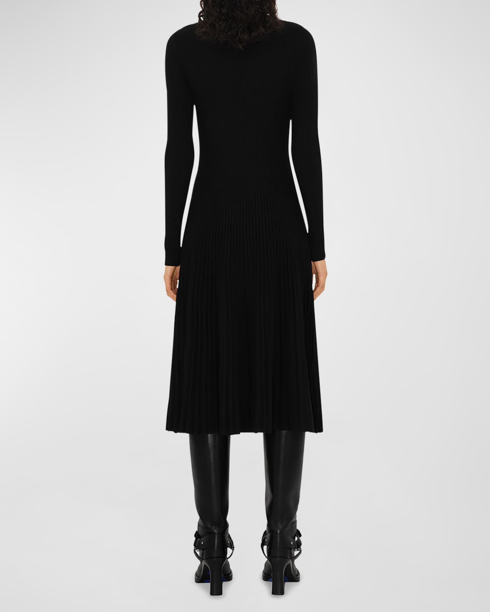 Burberry dress neiman marcus online
