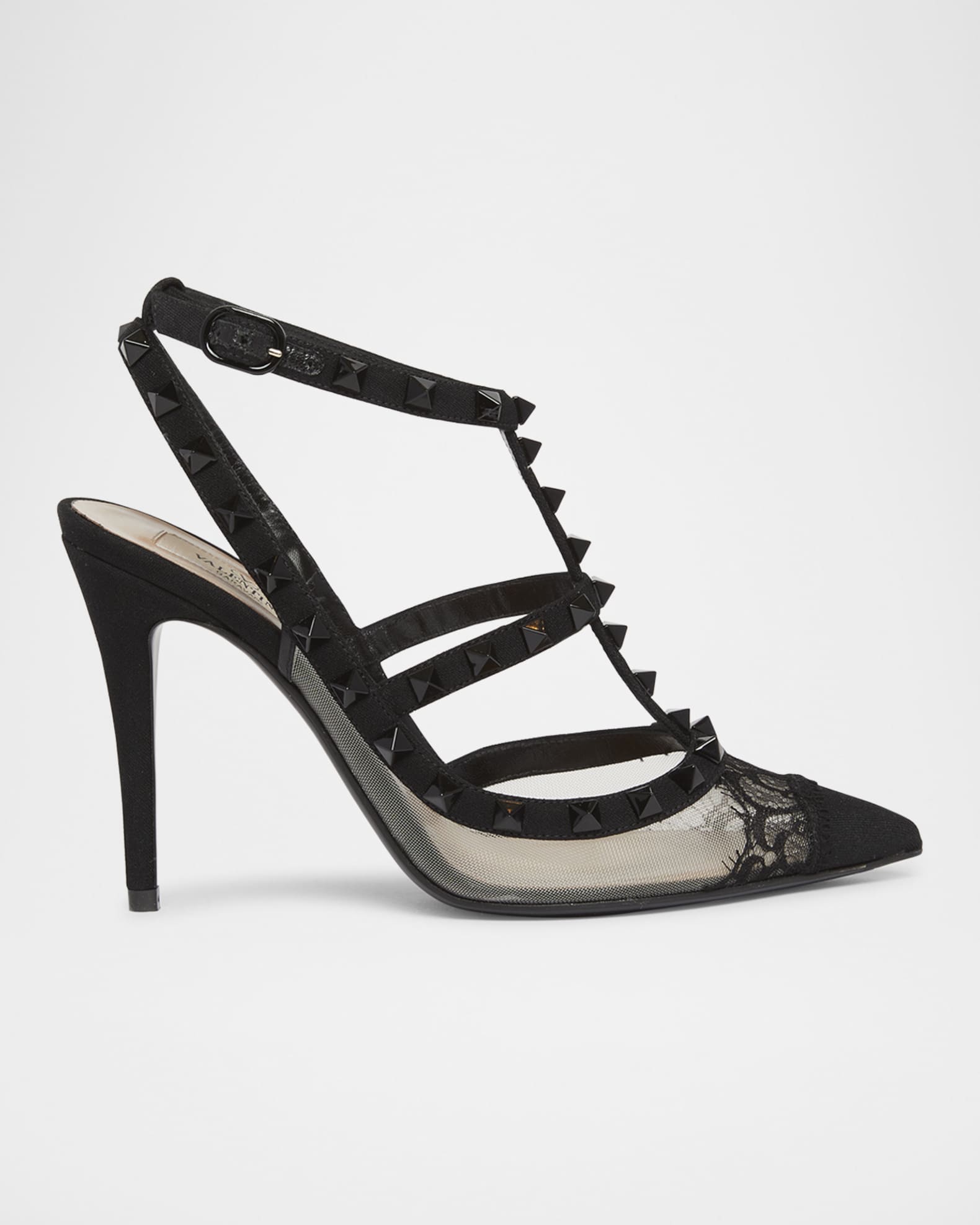 Valentino Garavani Rockstud Pumps Women