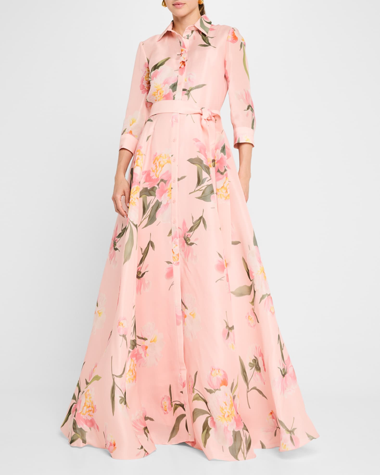 Neiman marcus long gowns cheap