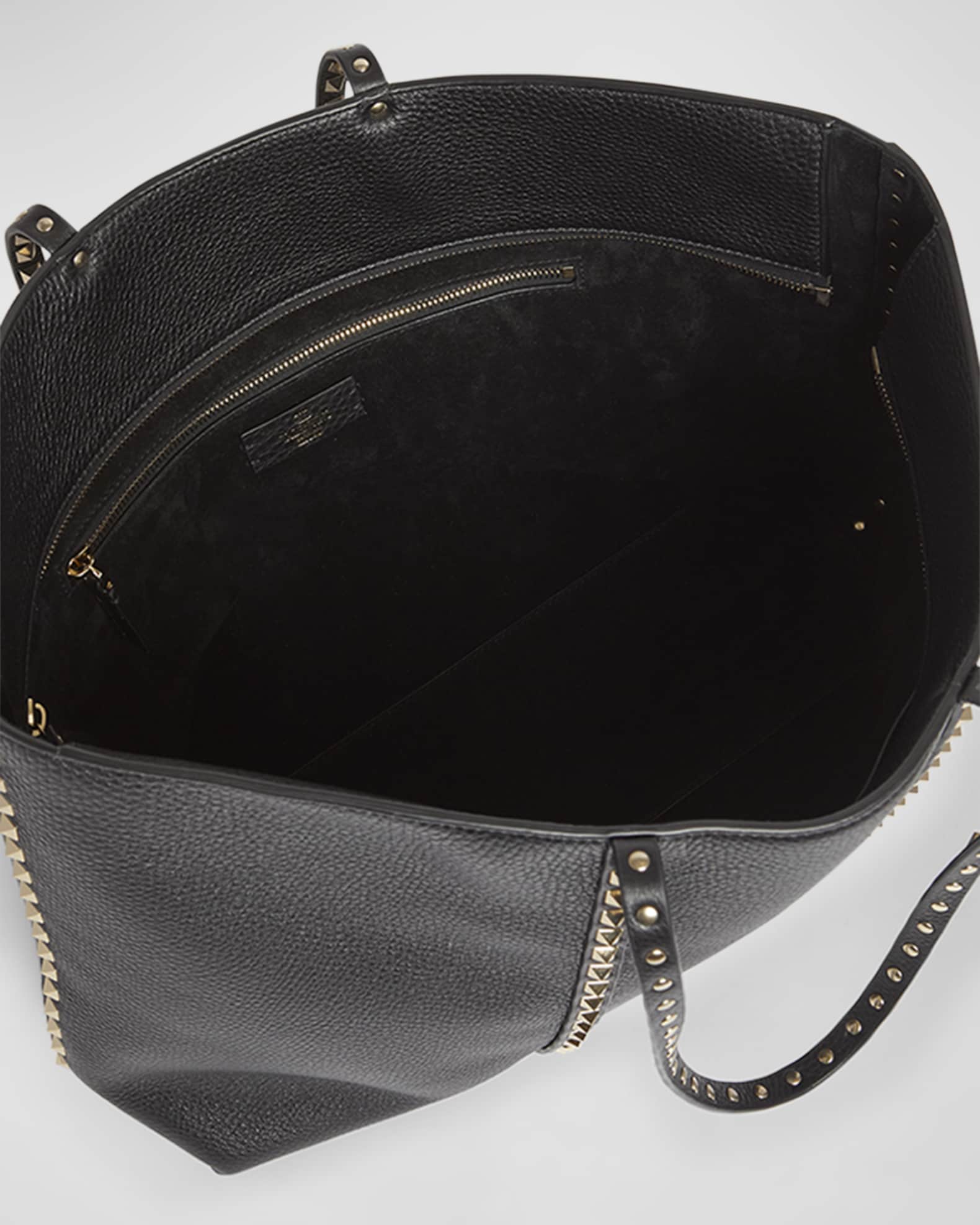 Valentino wolf briefcase on sale