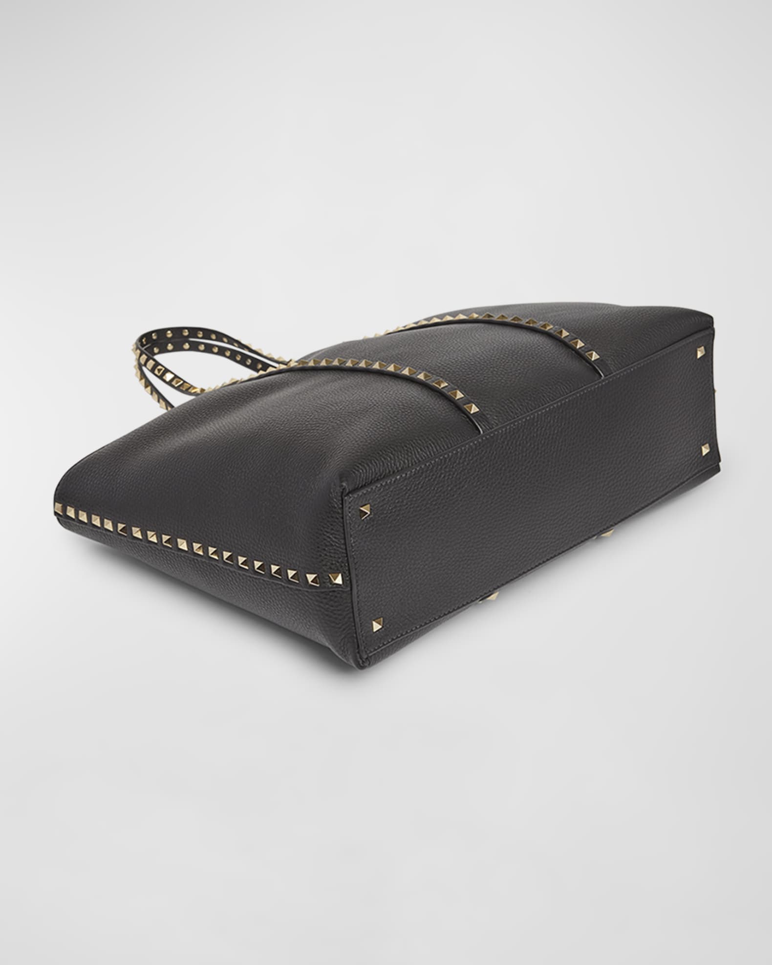 Valentino wolf briefcase 2025