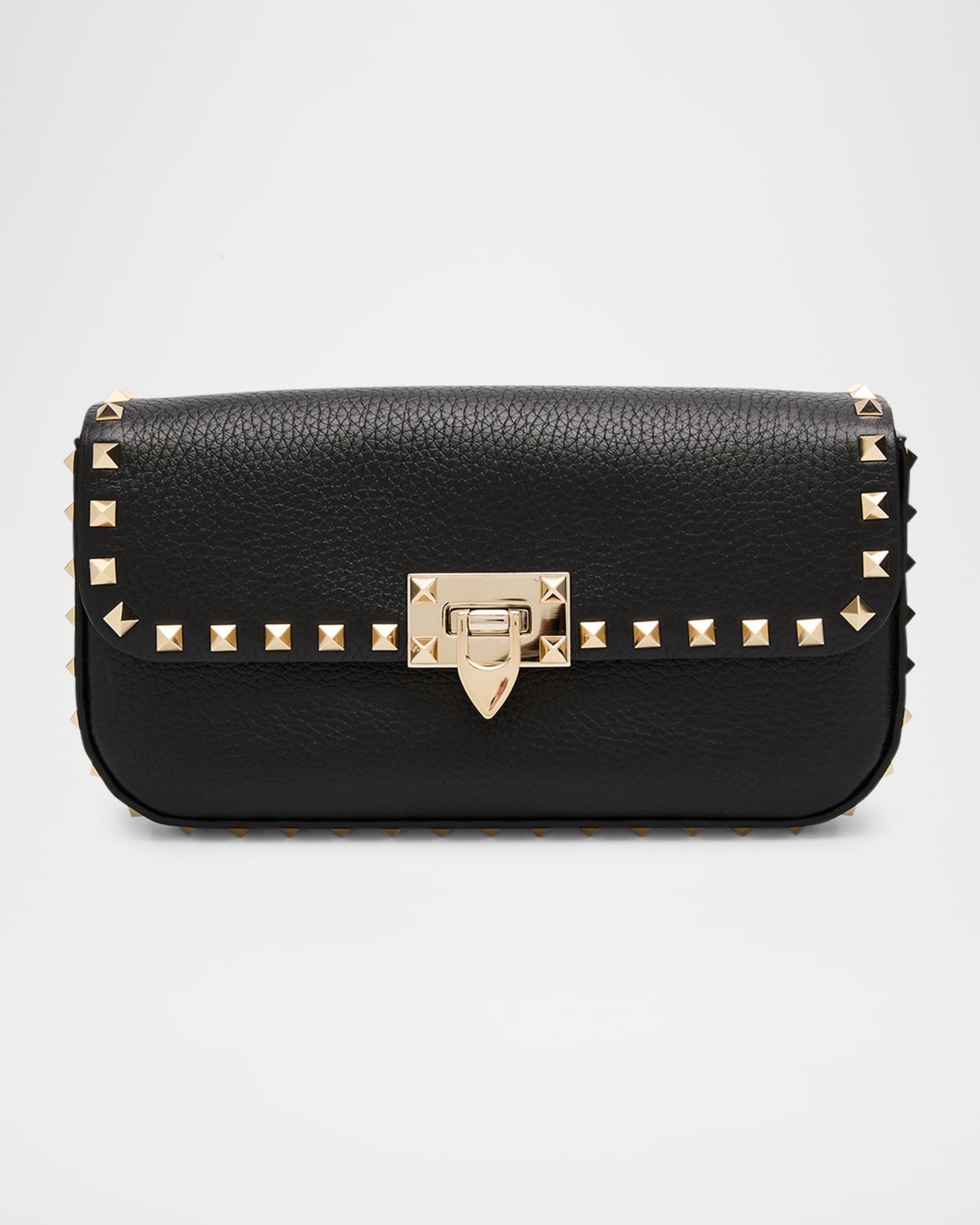Valentino garavani rockstud medium shoulder bag discount