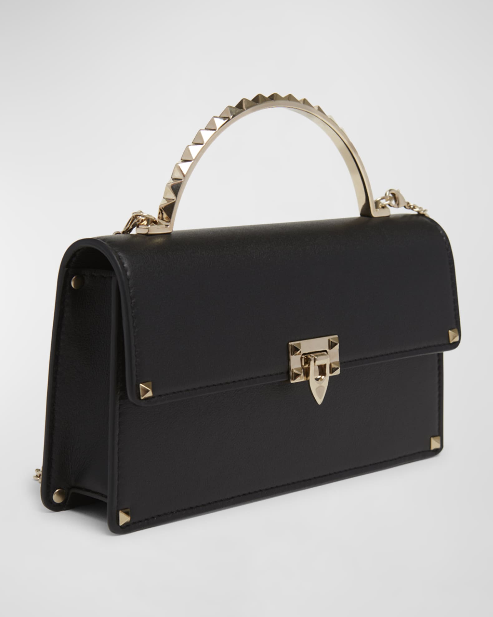 Valentino square bag deals