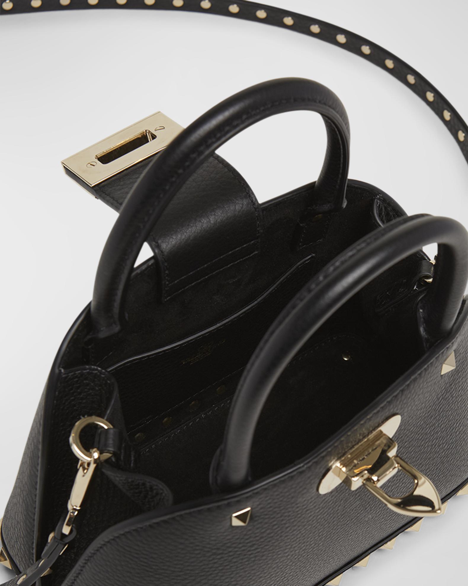 Valentino Garavani Rockstud Crossbody Bag 3w2b0j47vsf P45
