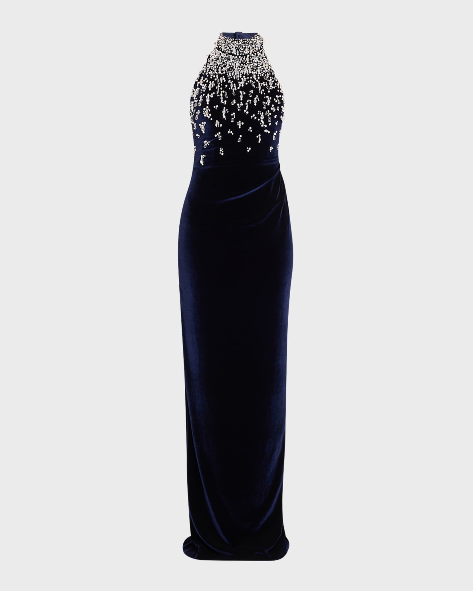Neiman marcus formal long dresses online